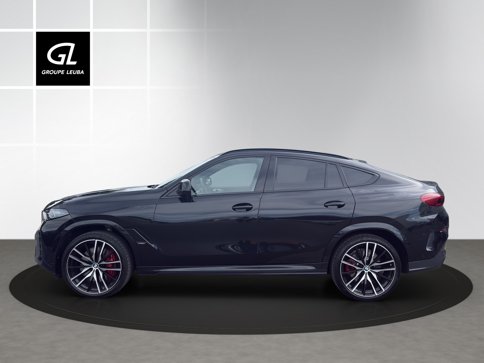 BMW X6 xDr48V M60i M SportPro-image-2