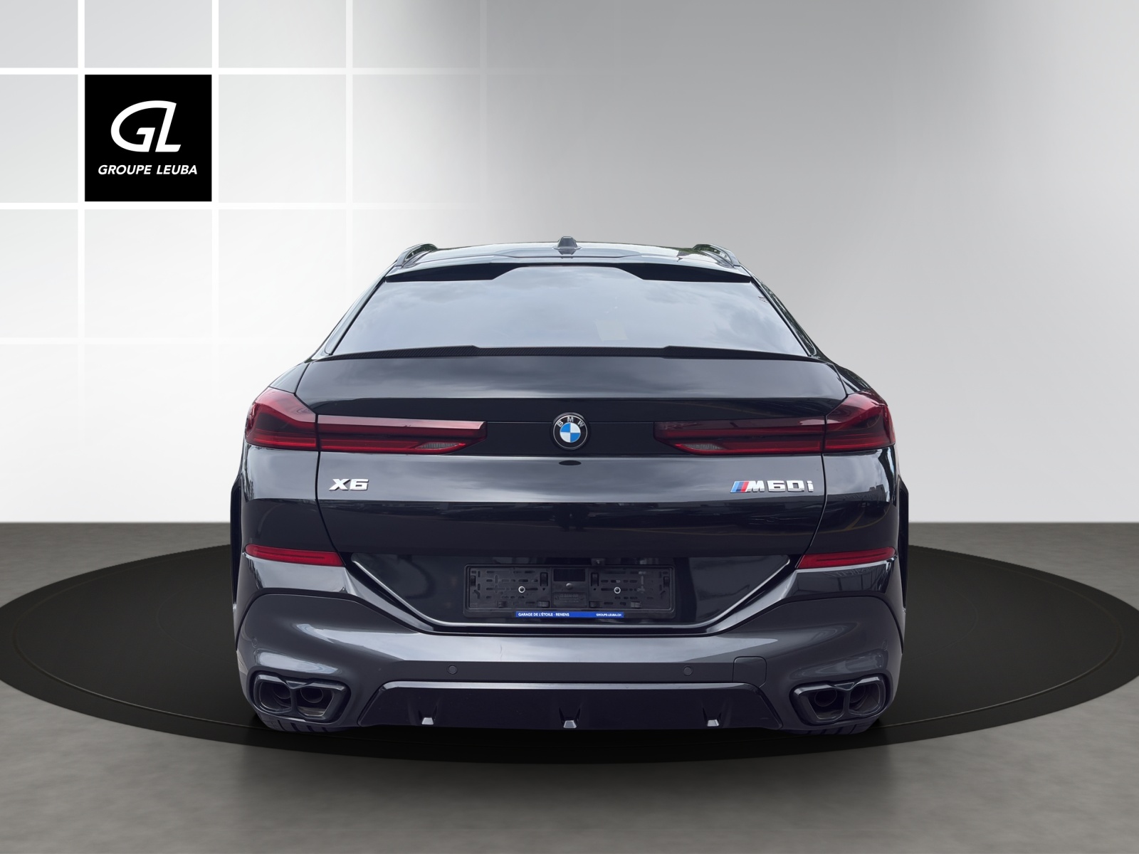 BMW X6 xDr48V M60i M SportPro-image-4