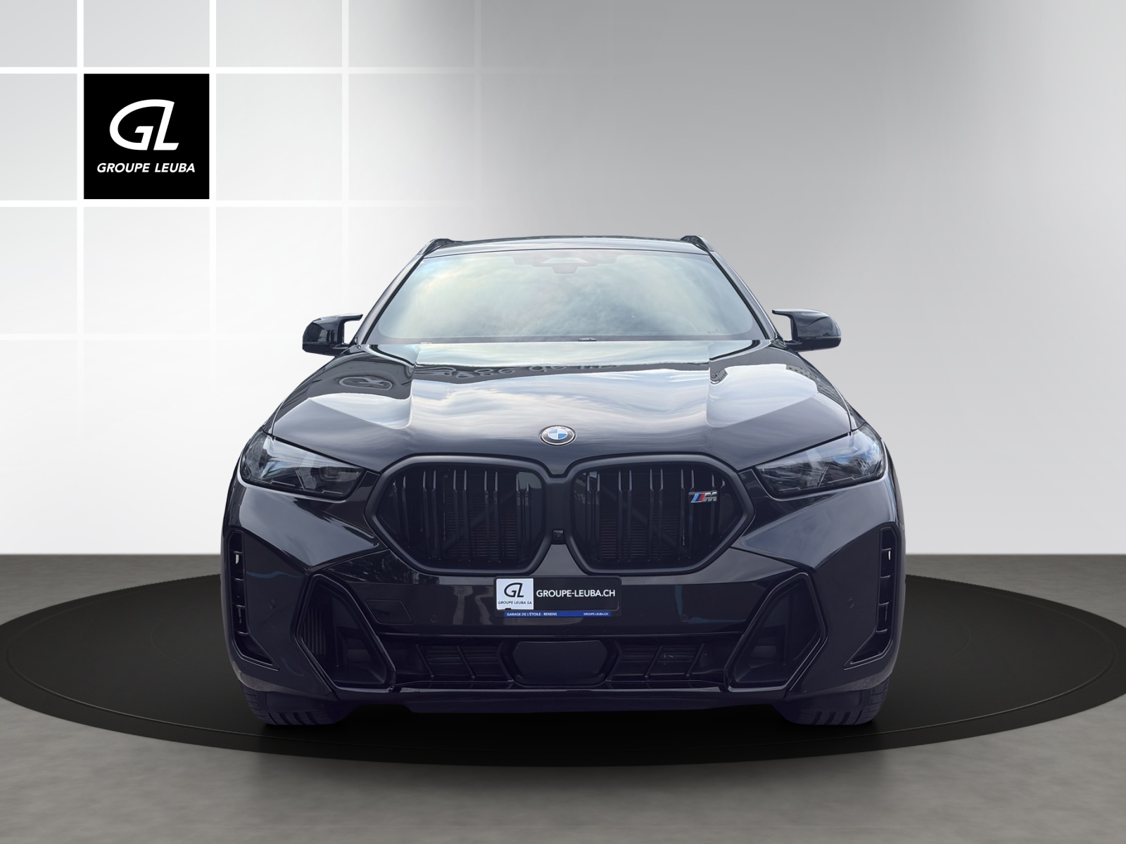 BMW X6 xDr48V M60i M SportPro-image-1
