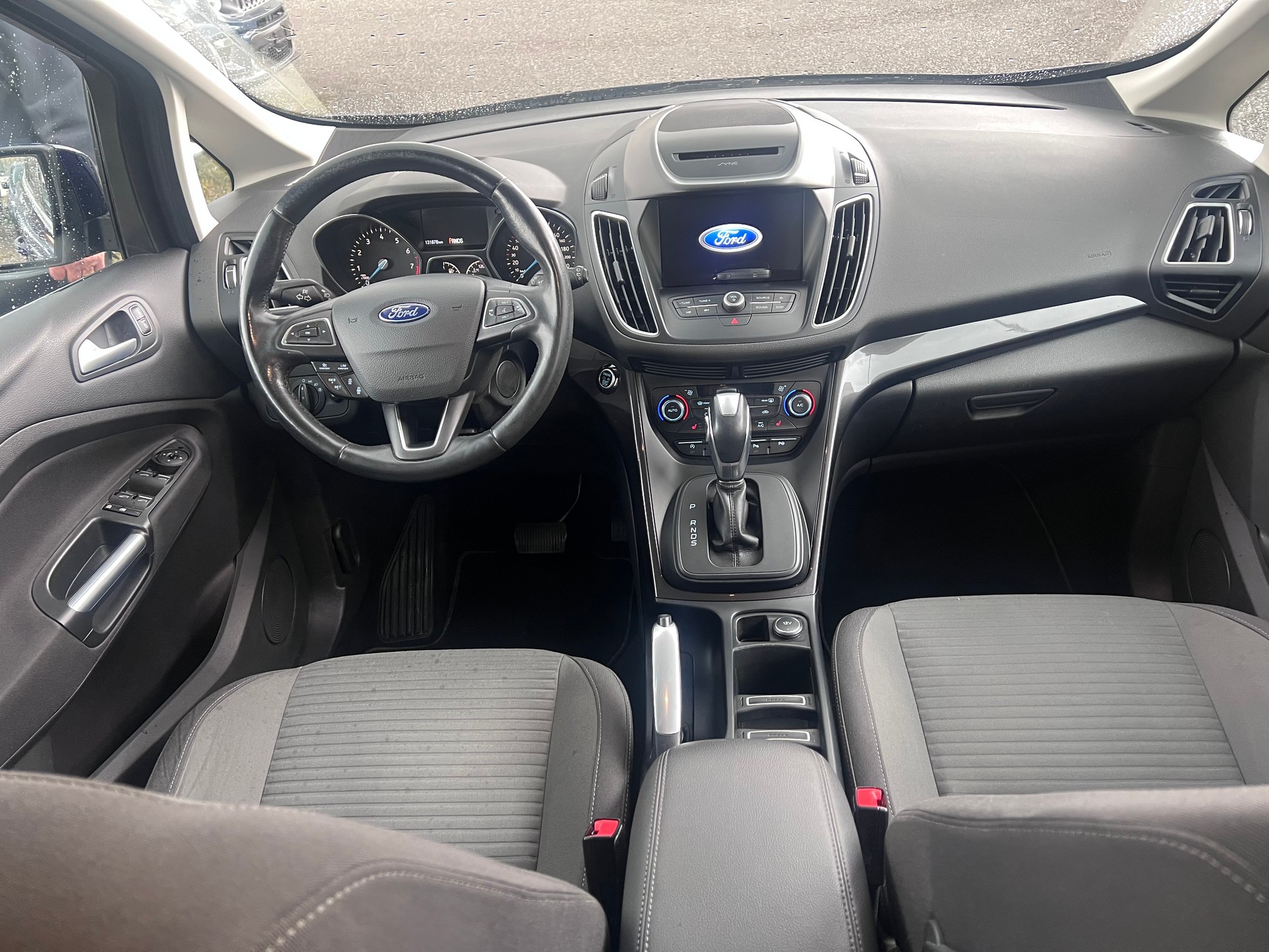 FORD GrC-Max 1.5 SCTi Titanium Automat-image-7
