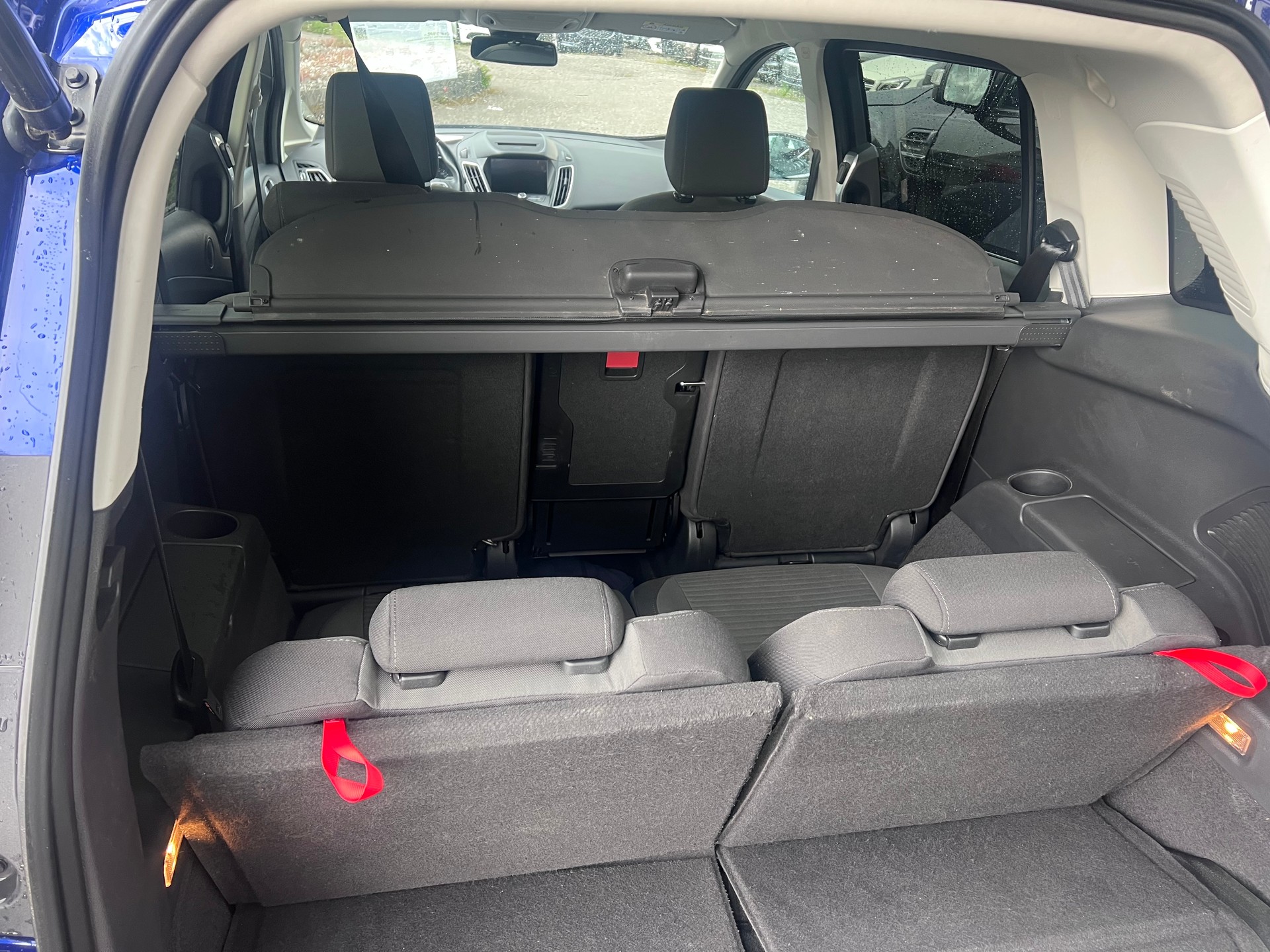 FORD GrC-Max 1.5 SCTi Titanium Automat-image-10
