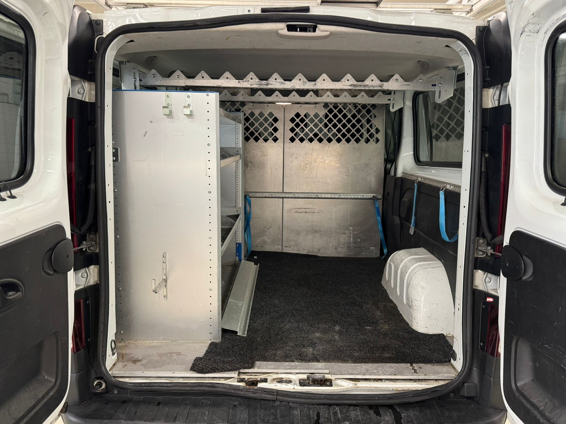 FIAT Talento 29 1.6 Eco L1H1 Swiss 6-Plätzer-image-10