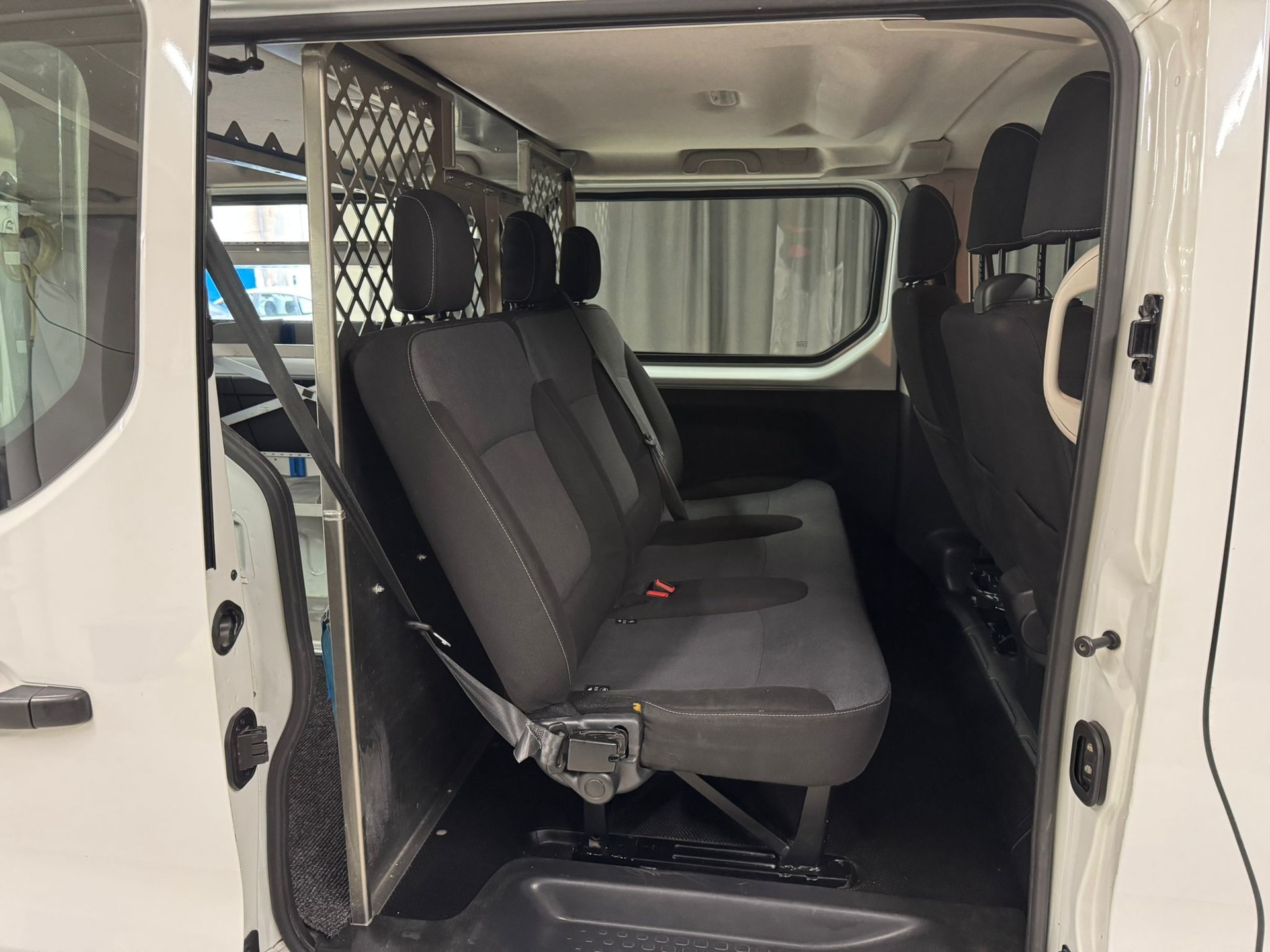 FIAT Talento 29 1.6 Eco L1H1 Swiss 6-Plätzer-image-11