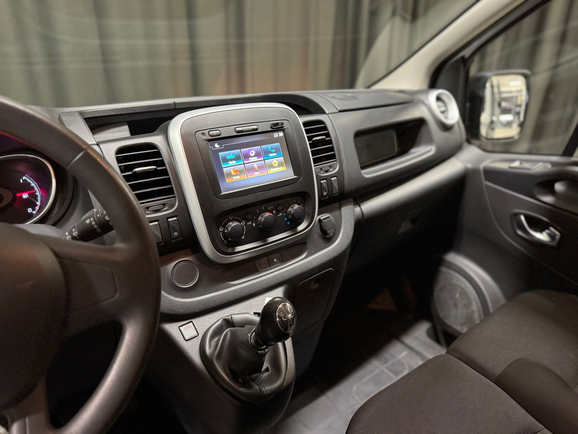 FIAT Talento 29 1.6 Eco L1H1 Swiss 6-Plätzer-image-9