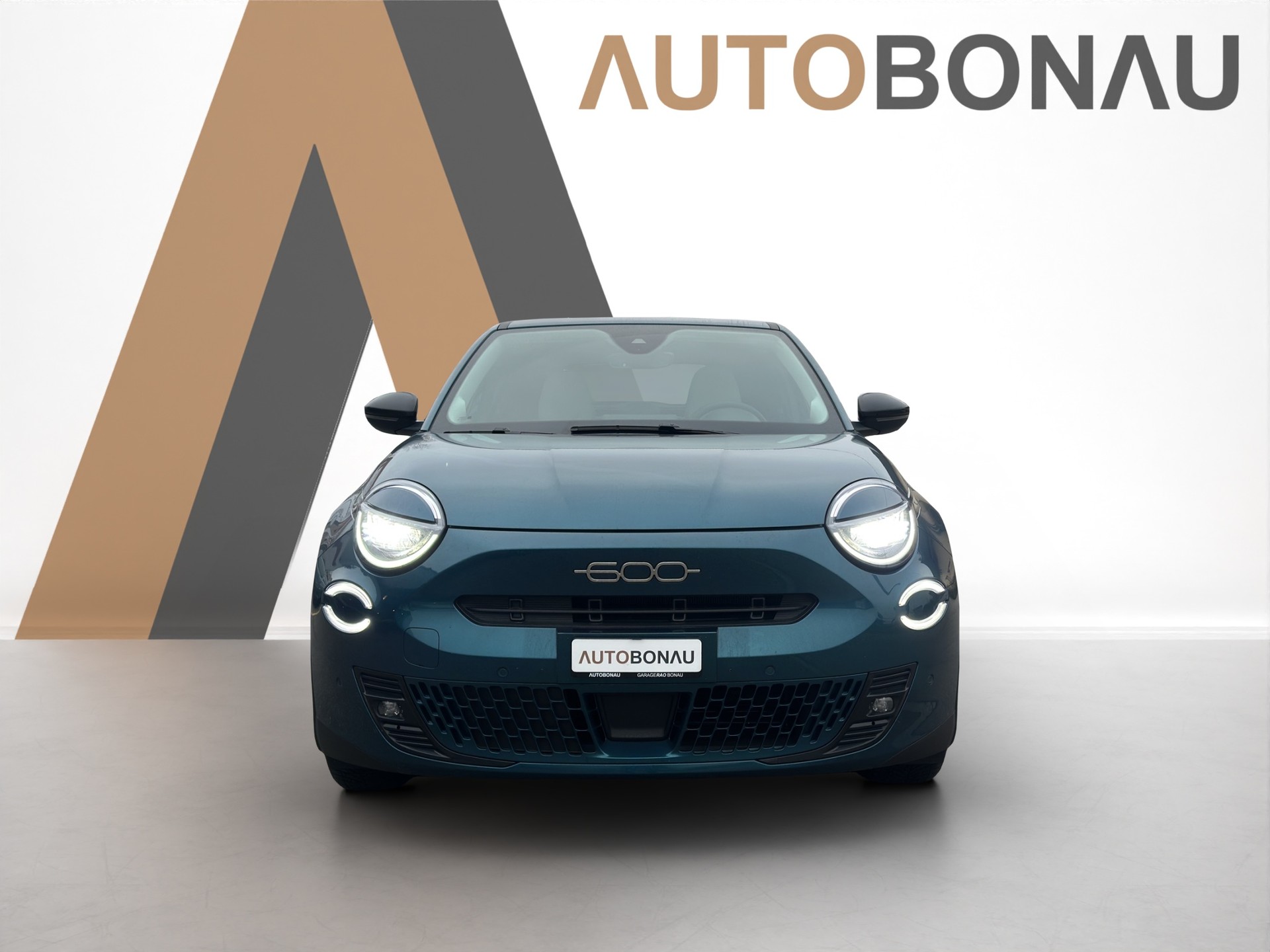 FIAT 600 1.2 Hybrid 145 Cult-image-28