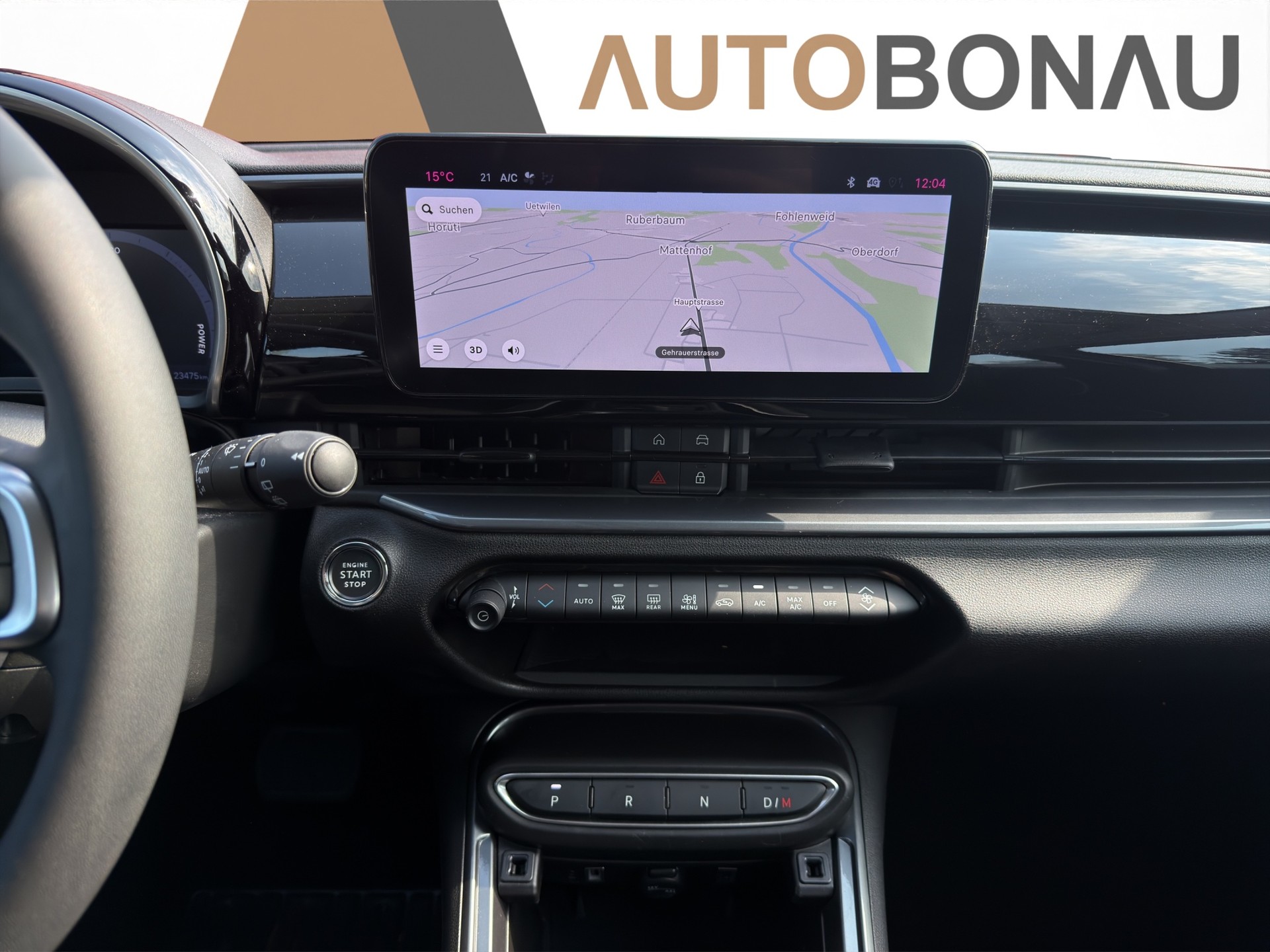 FIAT 600 1.2 Hybrid 145 Cult-image-37