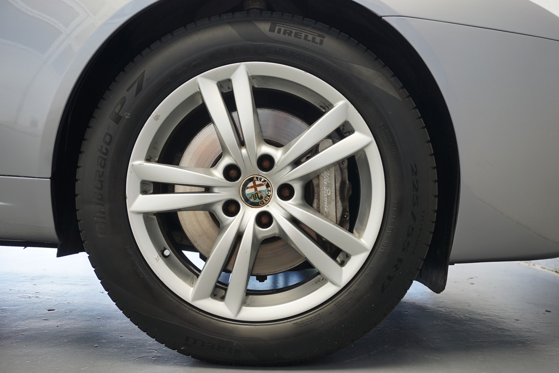 ALFA ROMEO 159 SW 1.8TBi 200PS-image-10