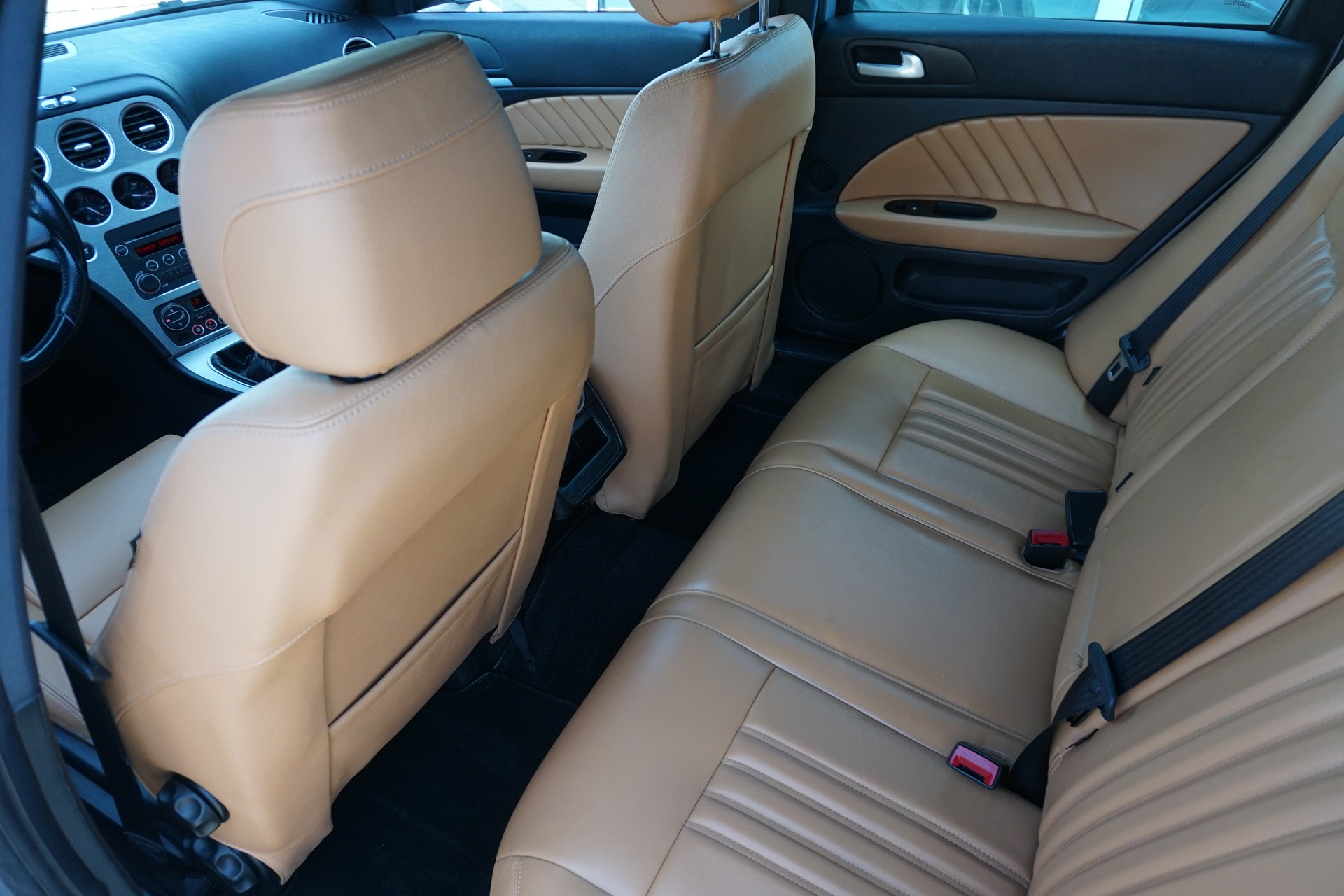 ALFA ROMEO 159 SW 1.8TBi 200PS-image-16