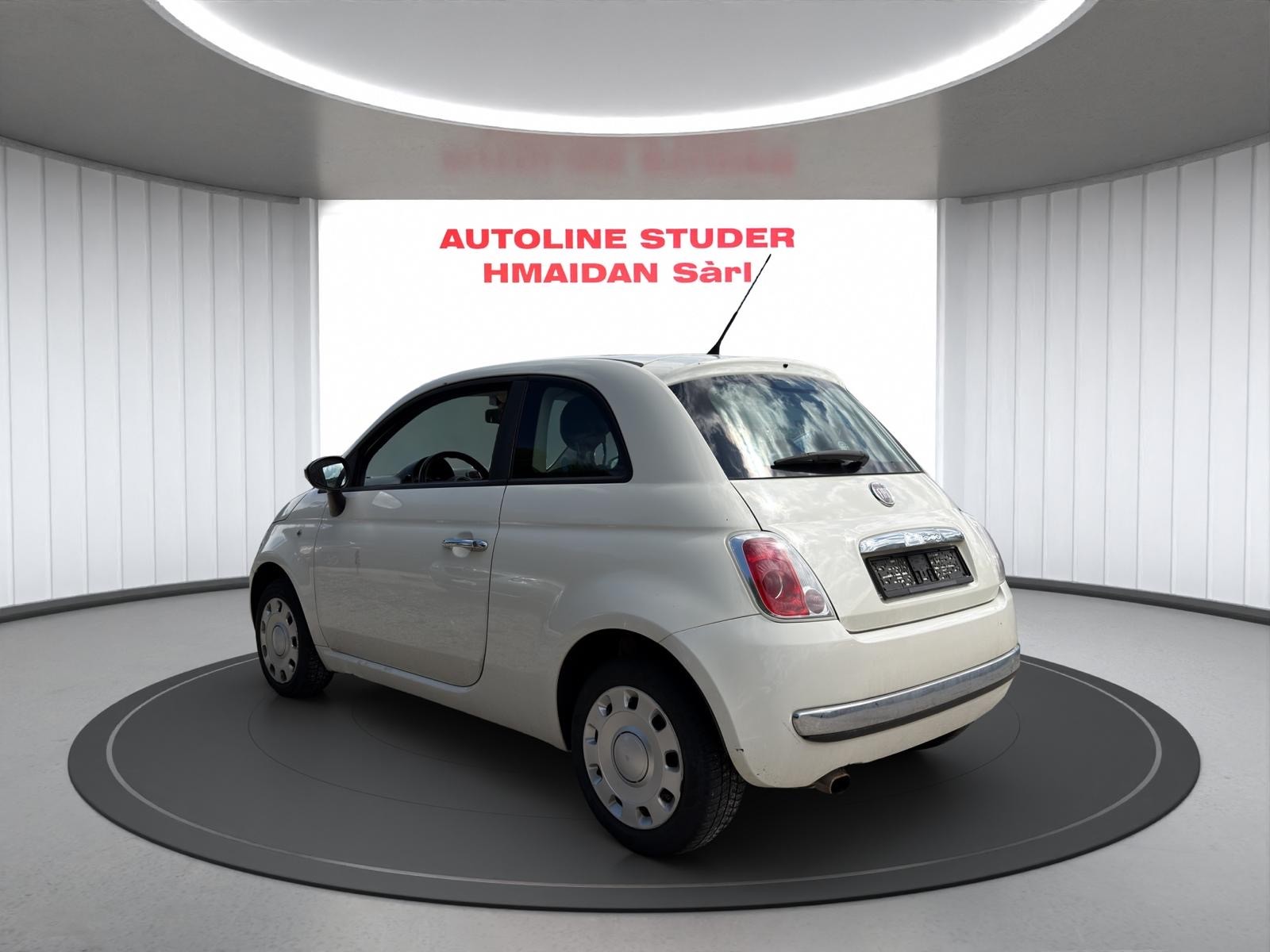 FIAT 500 1.2 Pop-image-3