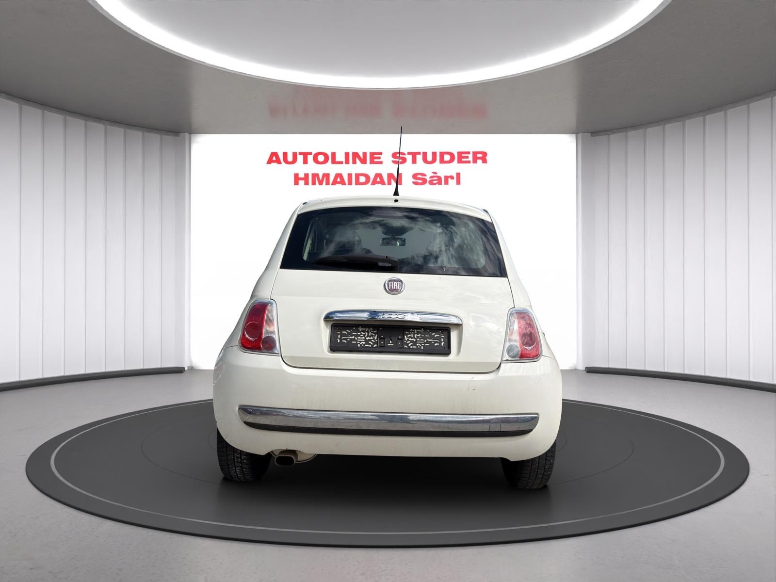 FIAT 500 1.2 Pop-image-5