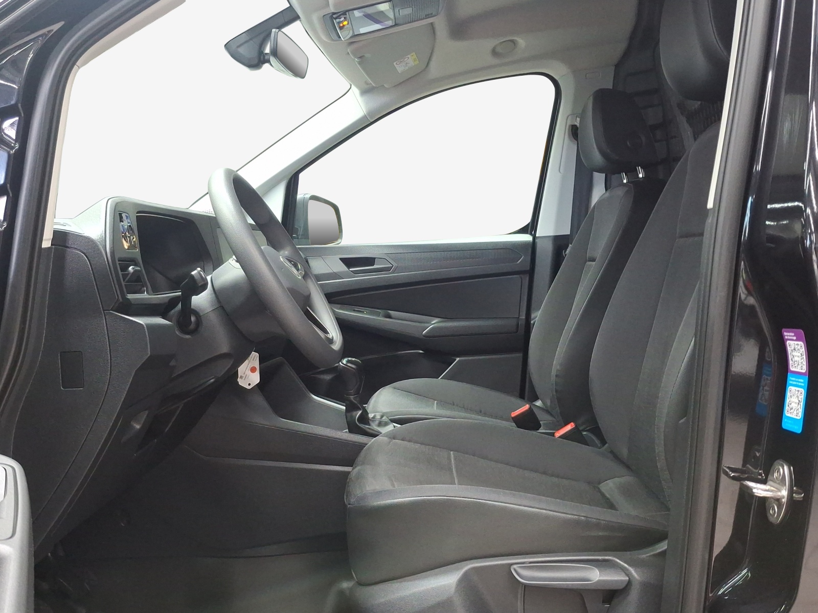 VW Caddy Cargo 2.0TDI Maxi 4Motion-image-7