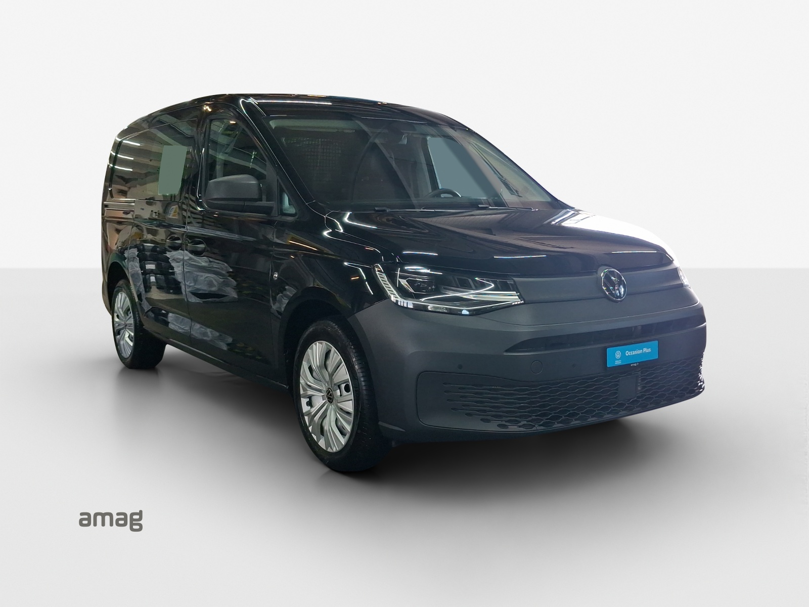 VW Caddy Cargo 2.0TDI Maxi 4Motion-image-6