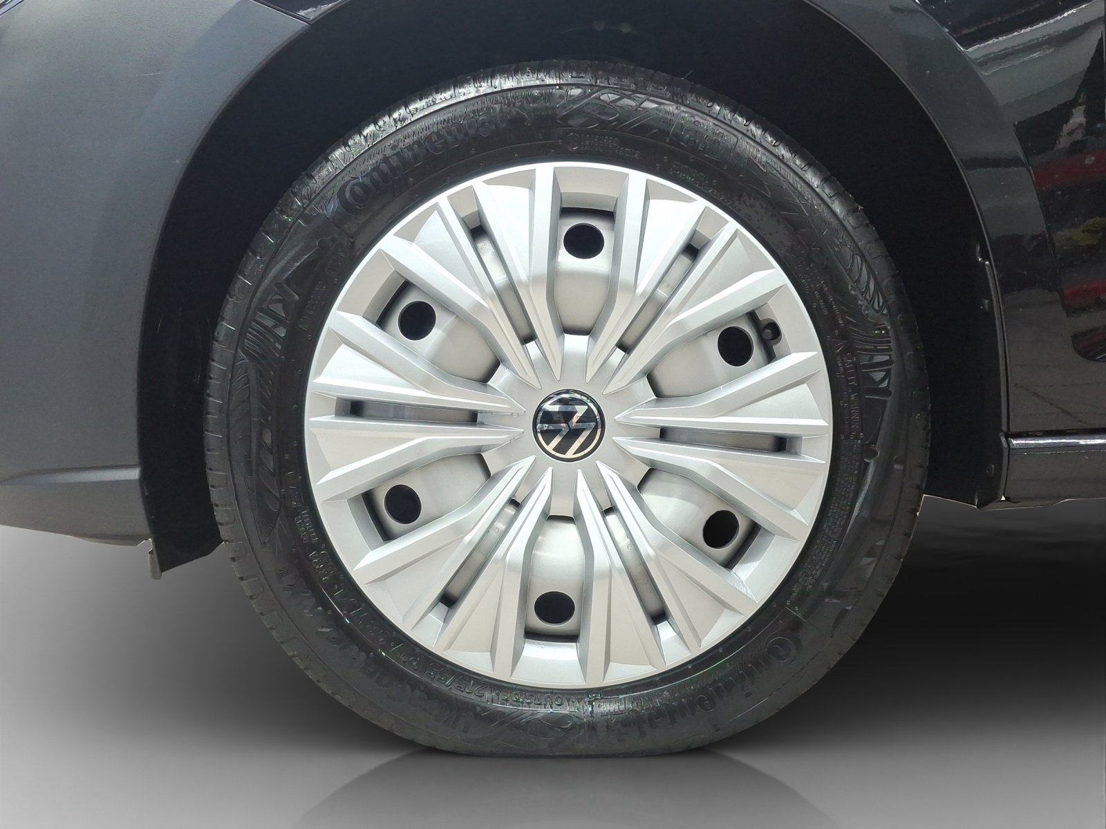 VW Caddy Cargo 2.0TDI Maxi 4Motion-image-14