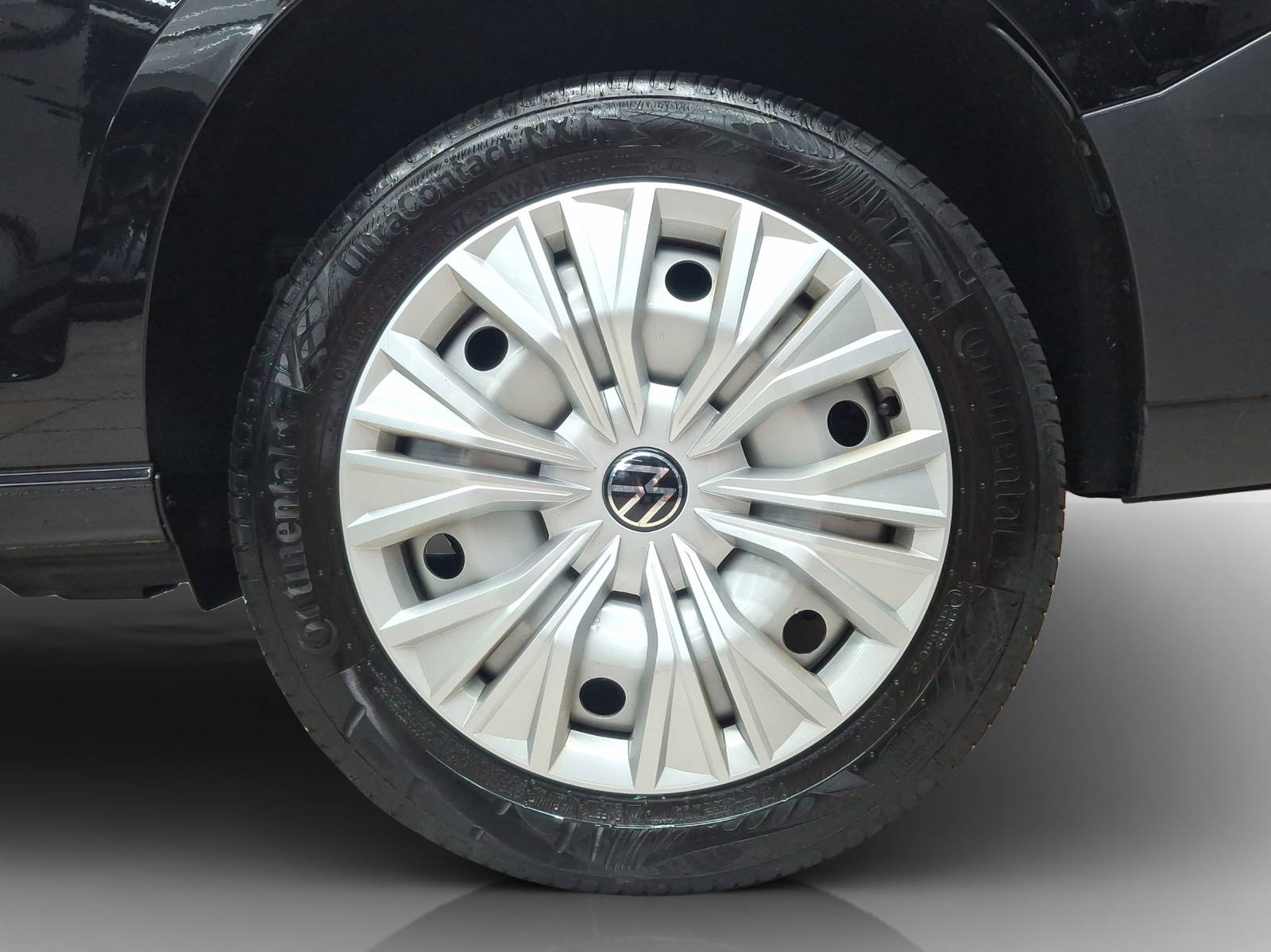 VW Caddy Cargo 2.0TDI Maxi 4Motion-image-15