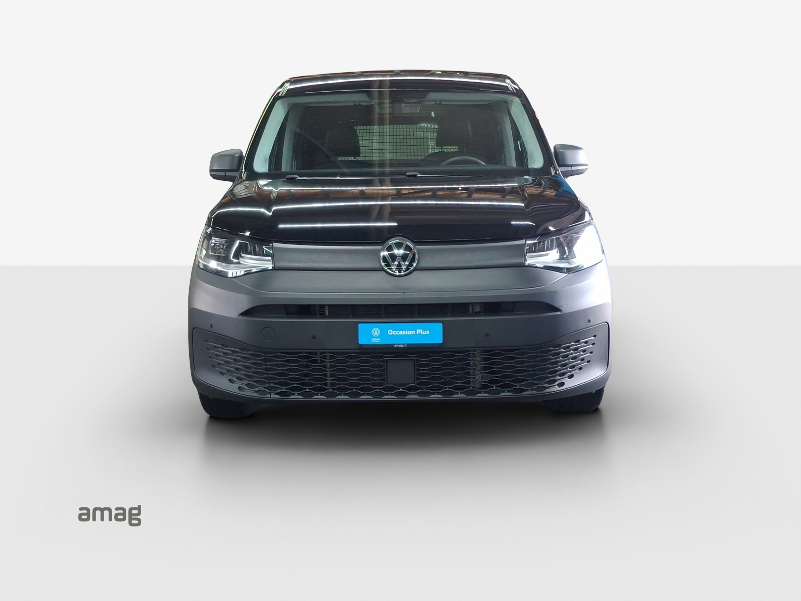 VW Caddy Cargo 2.0TDI Maxi 4Motion-image-5
