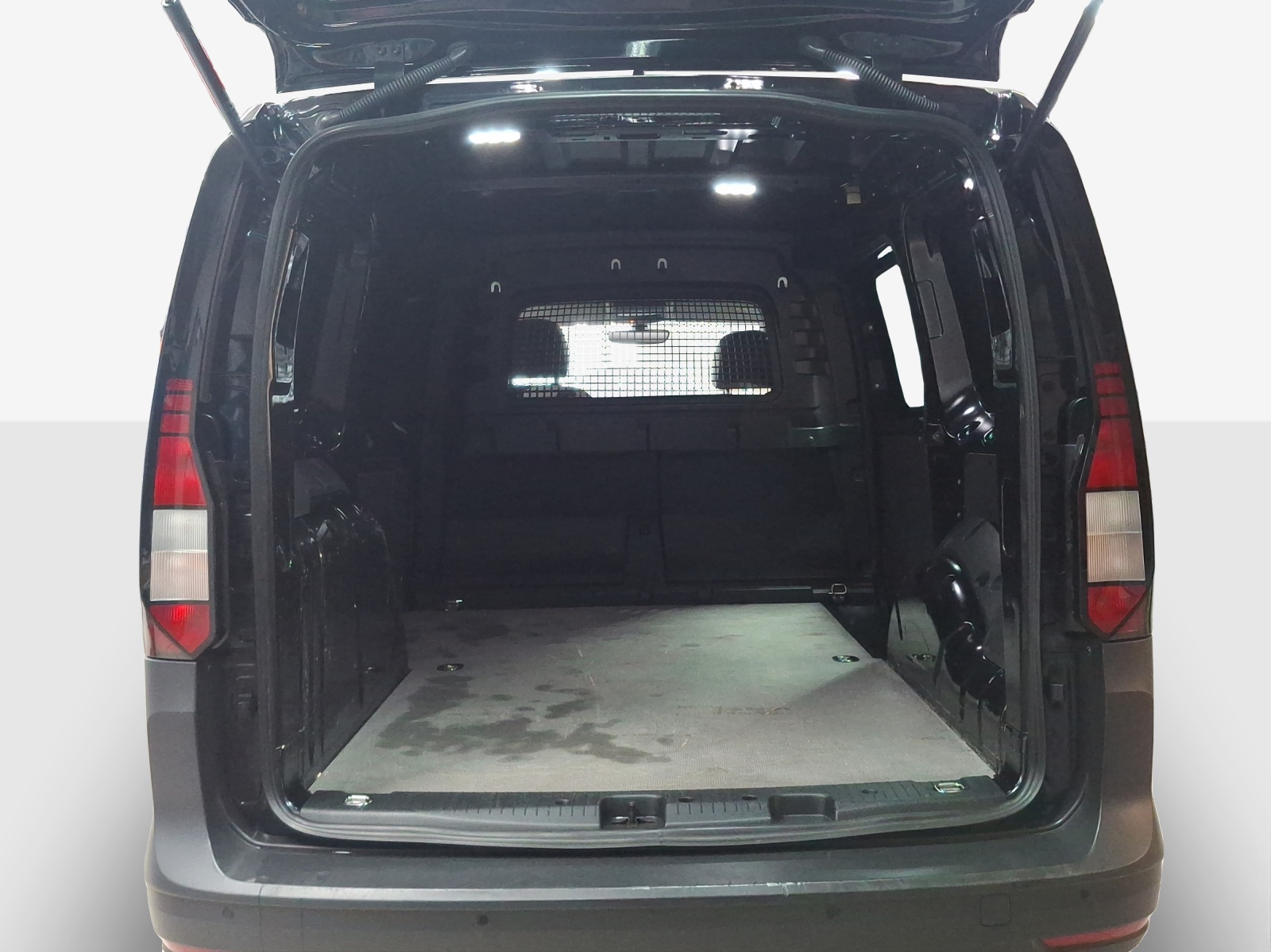 VW Caddy Cargo 2.0TDI Maxi 4Motion-image-12
