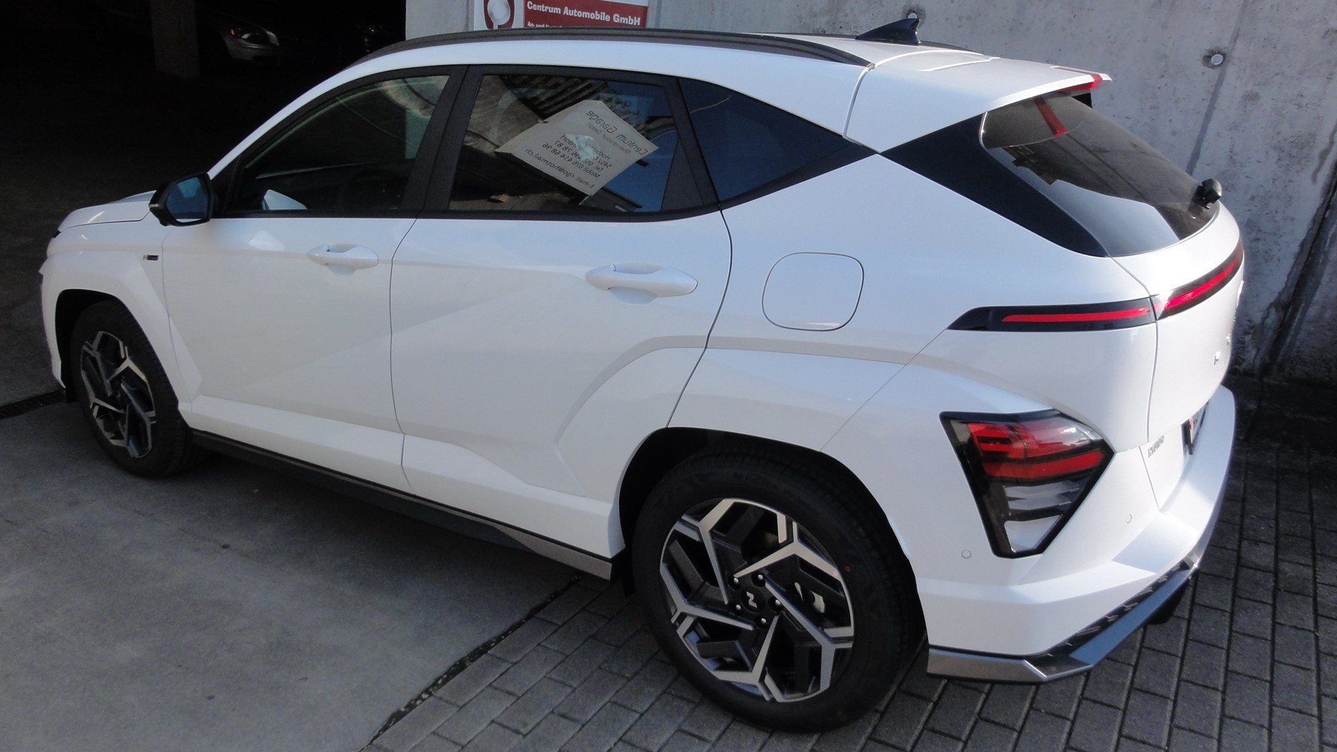 HYUNDAI N- Line 4 WD-image-3