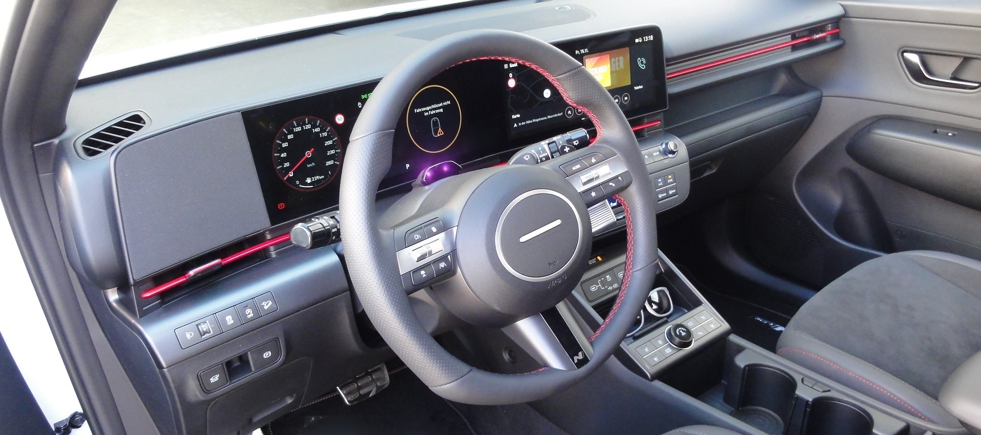 HYUNDAI N- Line 4 WD-image-7