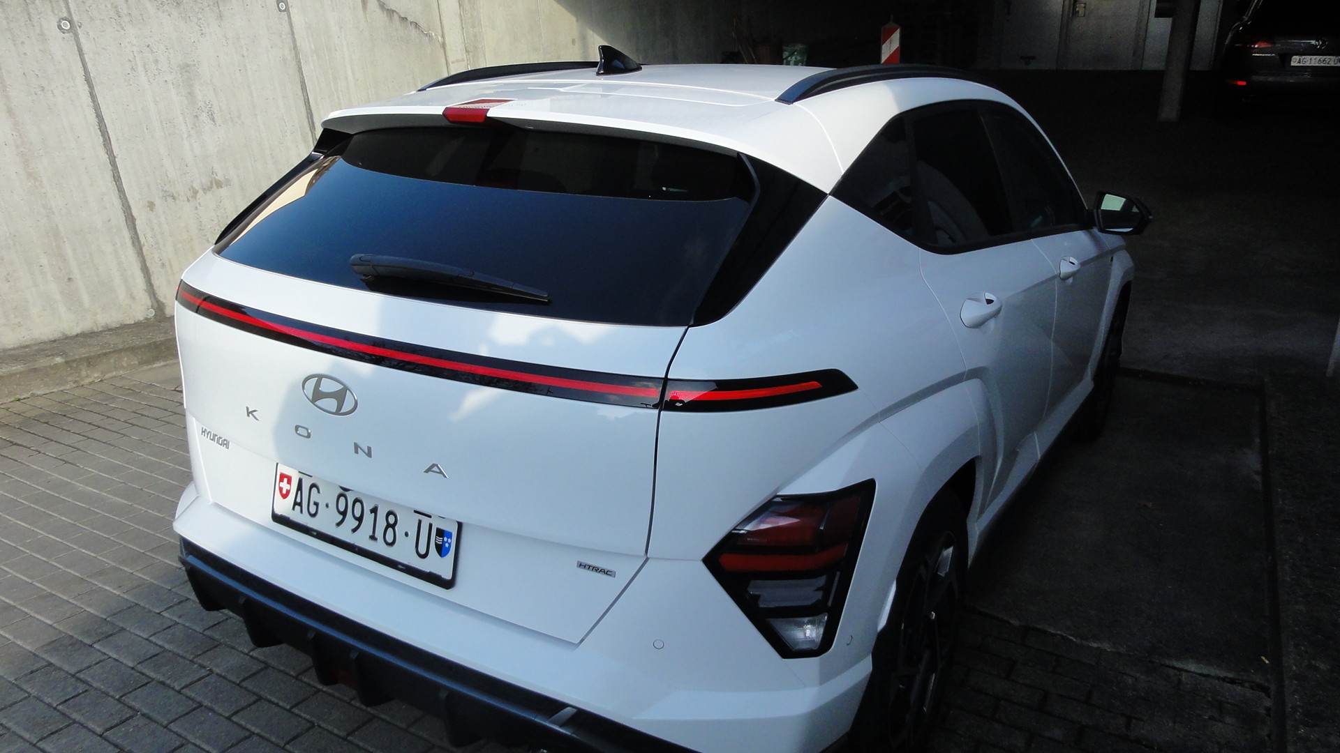 HYUNDAI N- Line 4 WD-image-4