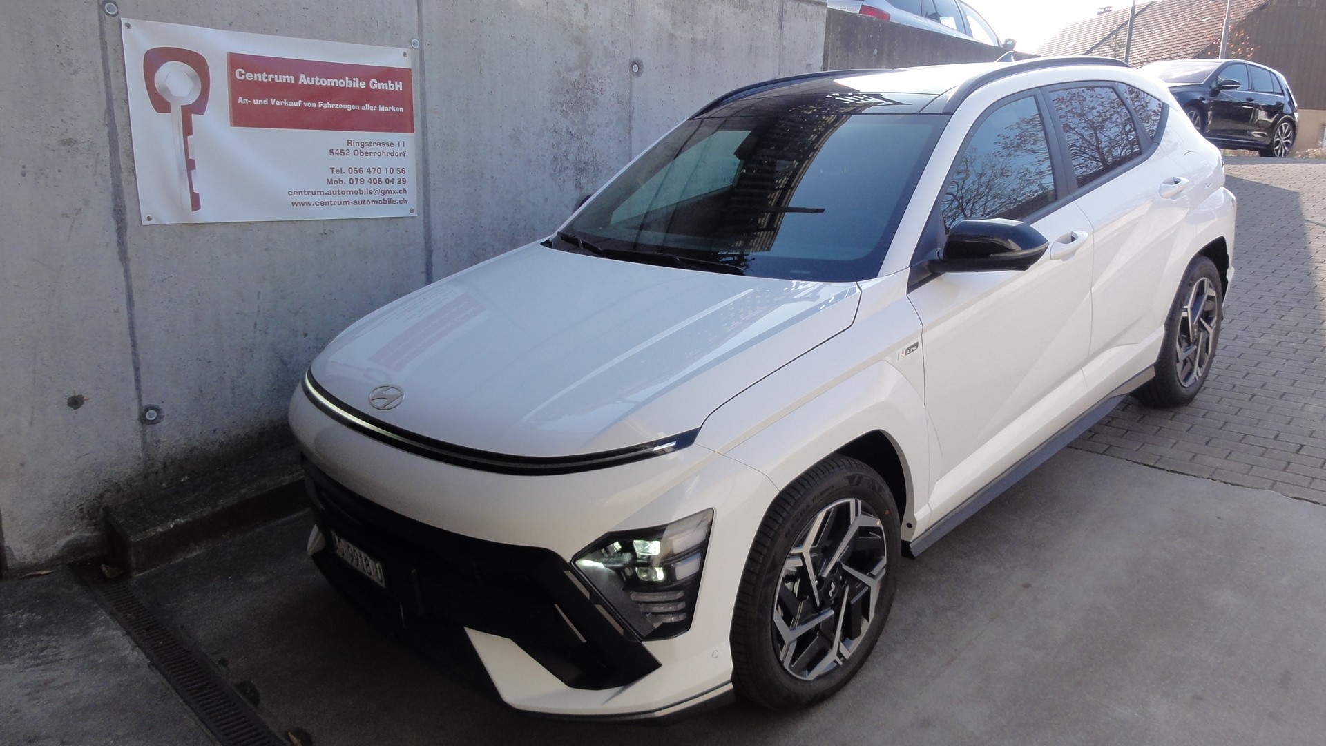 Car photo