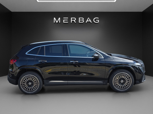 MERCEDES-BENZ EQA 300 4M Excellence-image-2