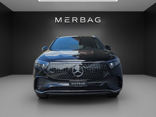 MERCEDES-BENZ EQA 300 4M Excellence-image-1