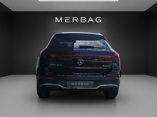 MERCEDES-BENZ EQA 300 4M Excellence-image-4