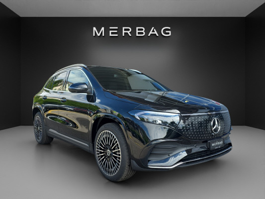 MERCEDES-BENZ EQA 300 4M Excellence-image-0