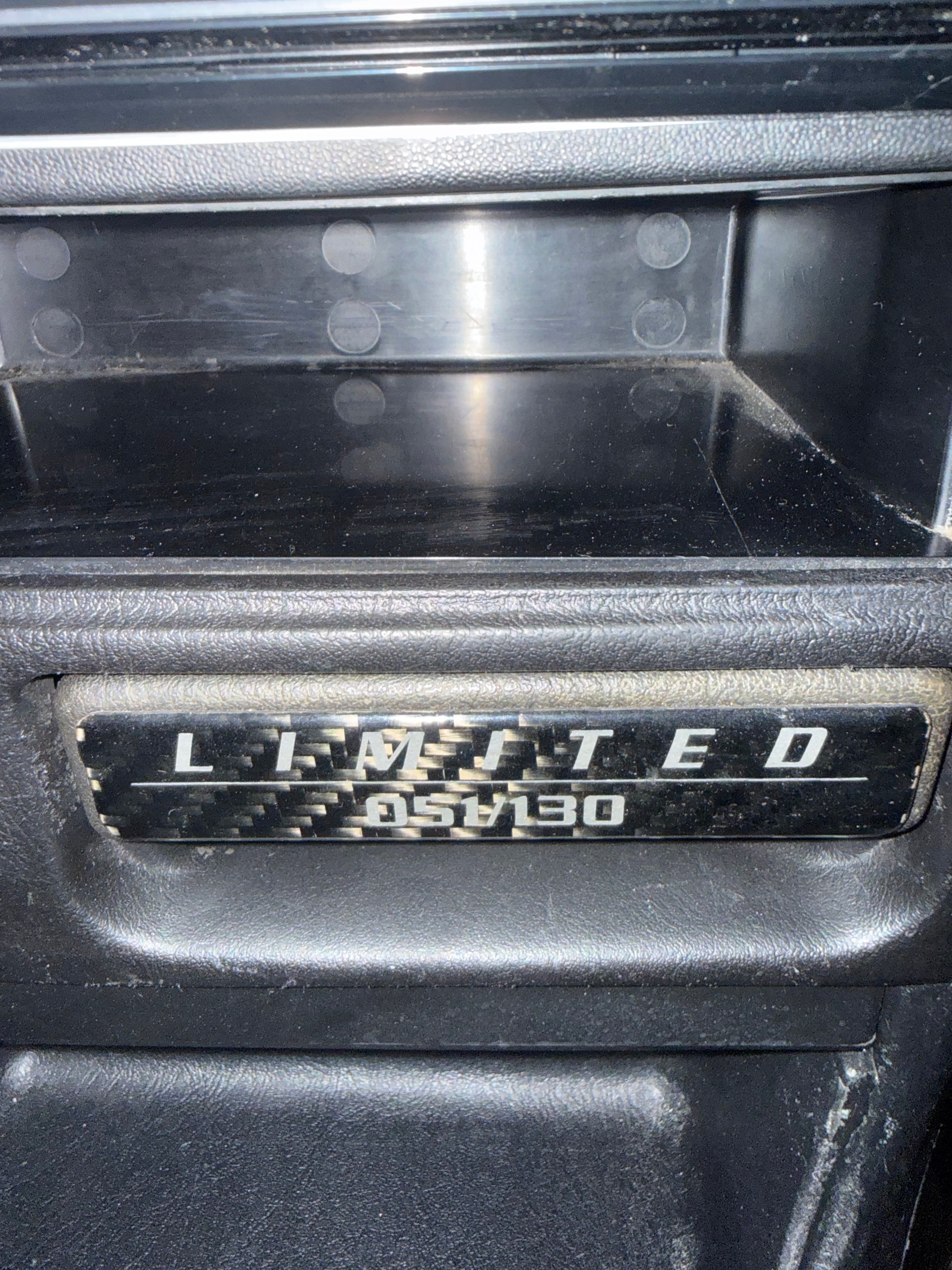 MITSUBISHI Lancer Evo VI RS-2 Limited Edition 051/130-image-18