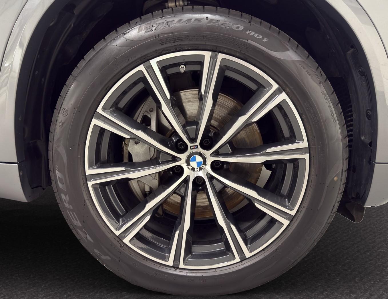 BMW X5 50e xDrive M Sport-image-11
