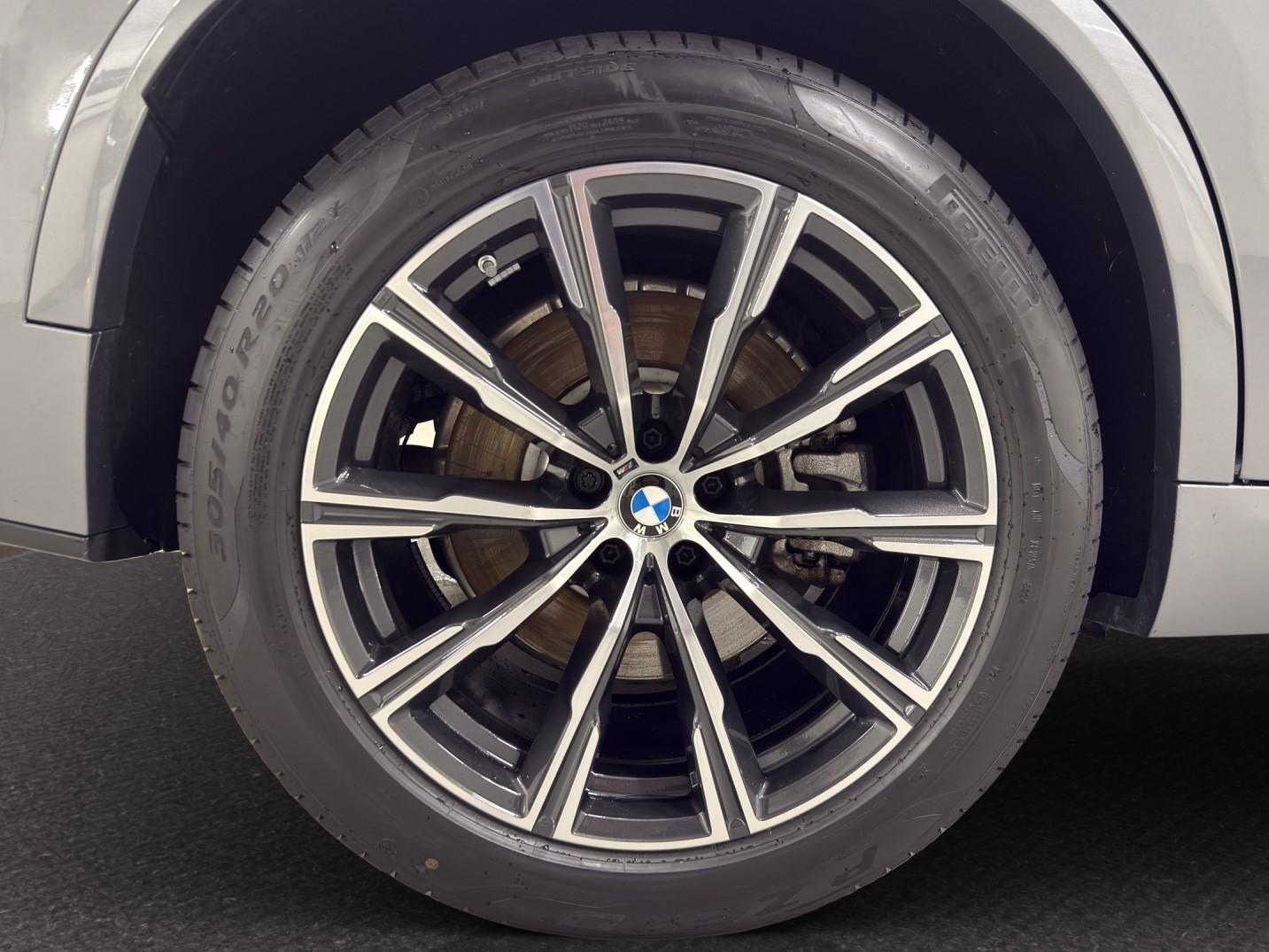 BMW X5 50e xDrive M Sport-image-10