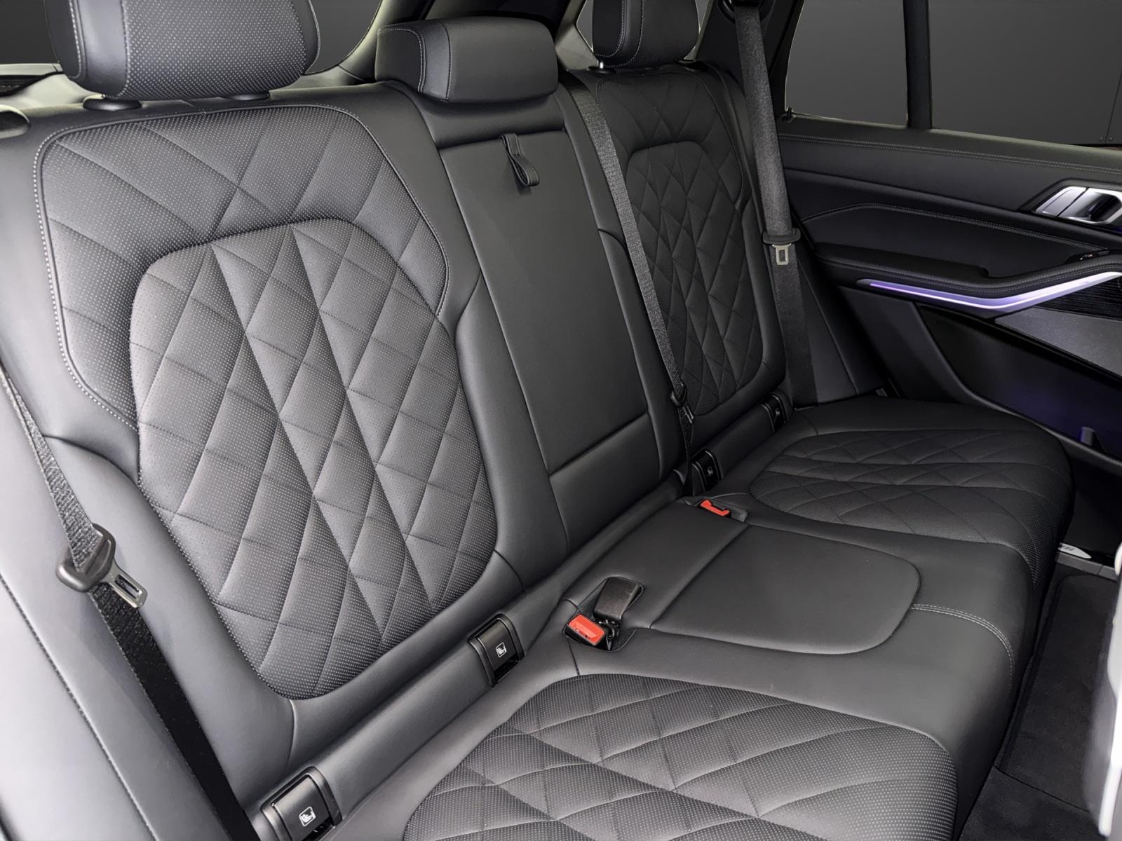 BMW X5 50e xDrive M Sport-image-18