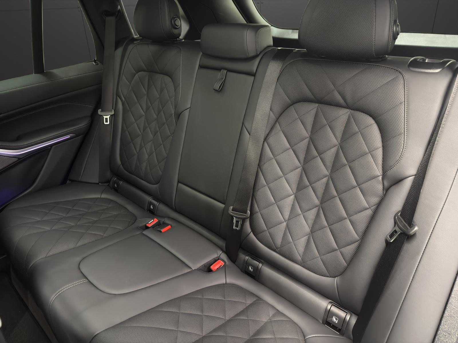 BMW X5 50e xDrive M Sport-image-15