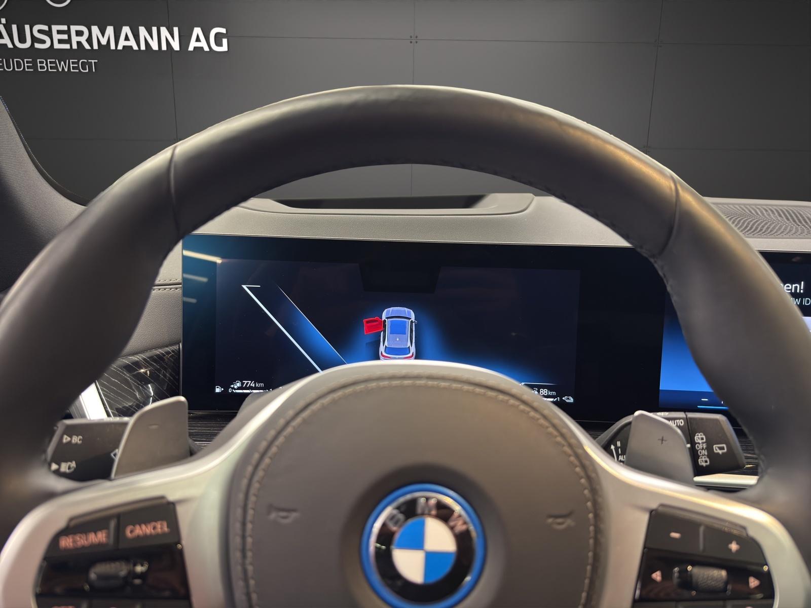 BMW X5 50e xDrive M Sport-image-13