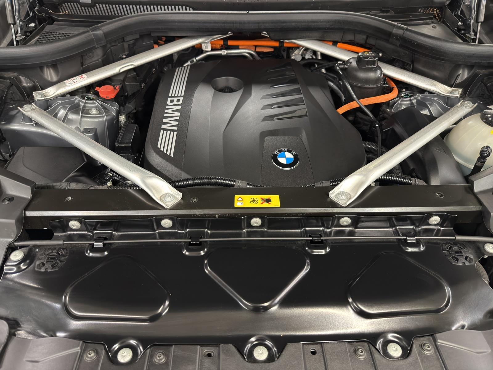 BMW X5 50e xDrive M Sport-image-23