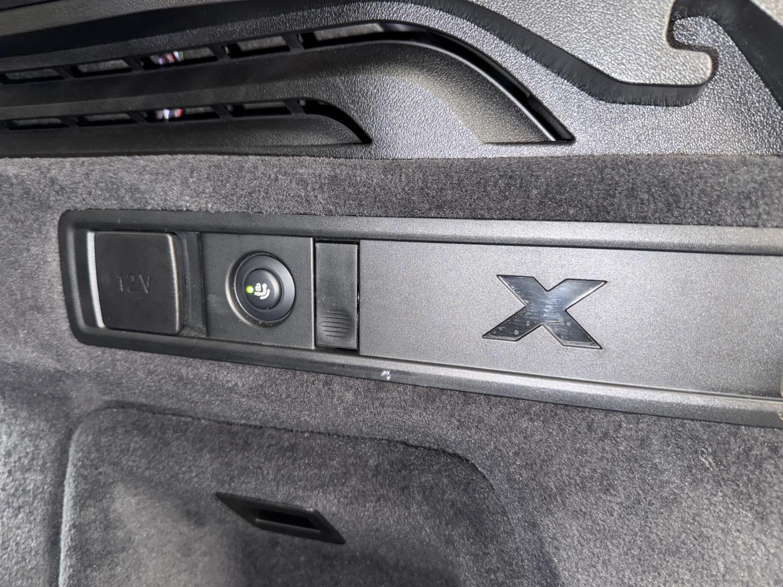 BMW X5 50e xDrive M Sport-image-19
