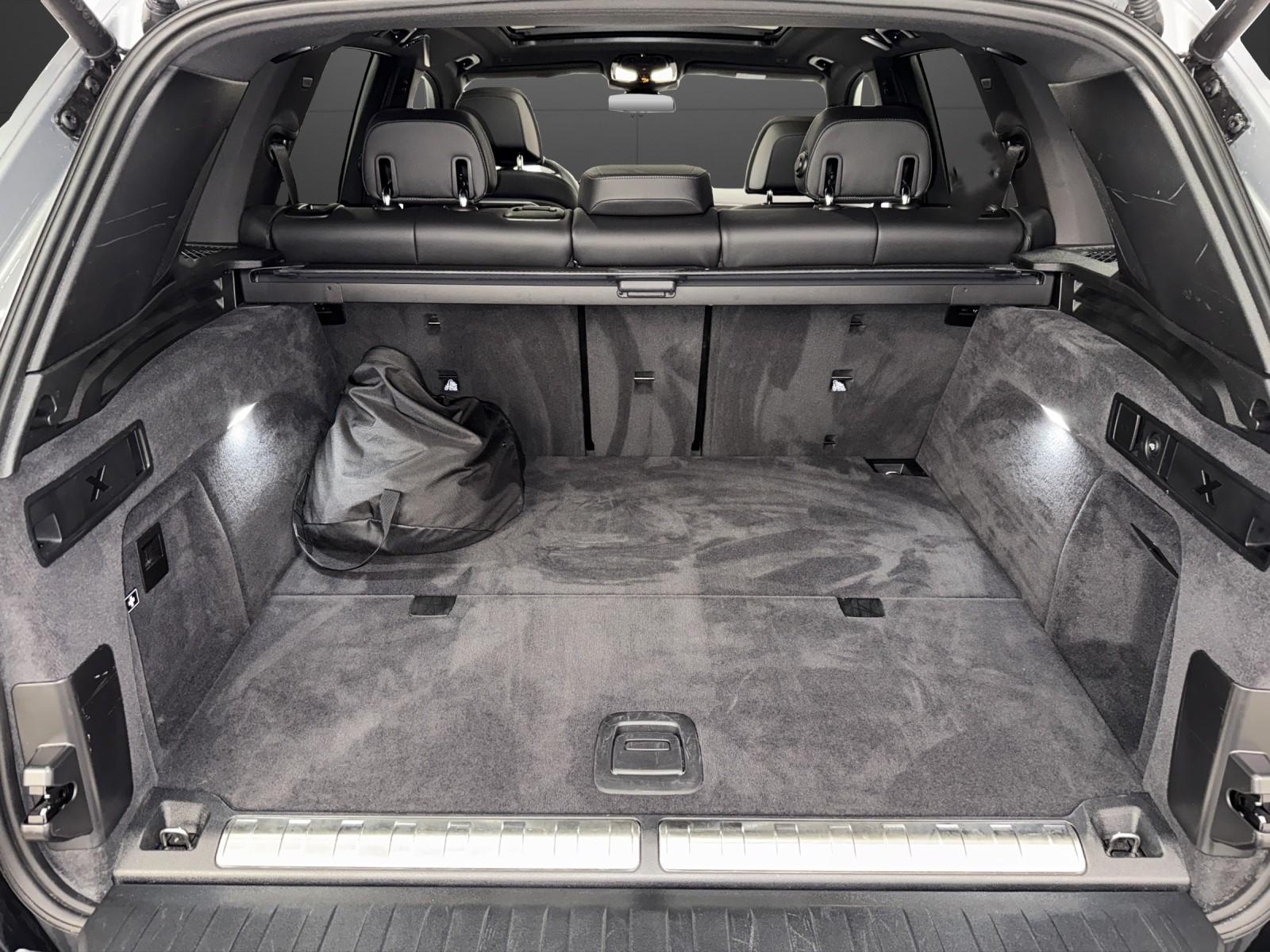BMW X5 50e xDrive M Sport-image-22