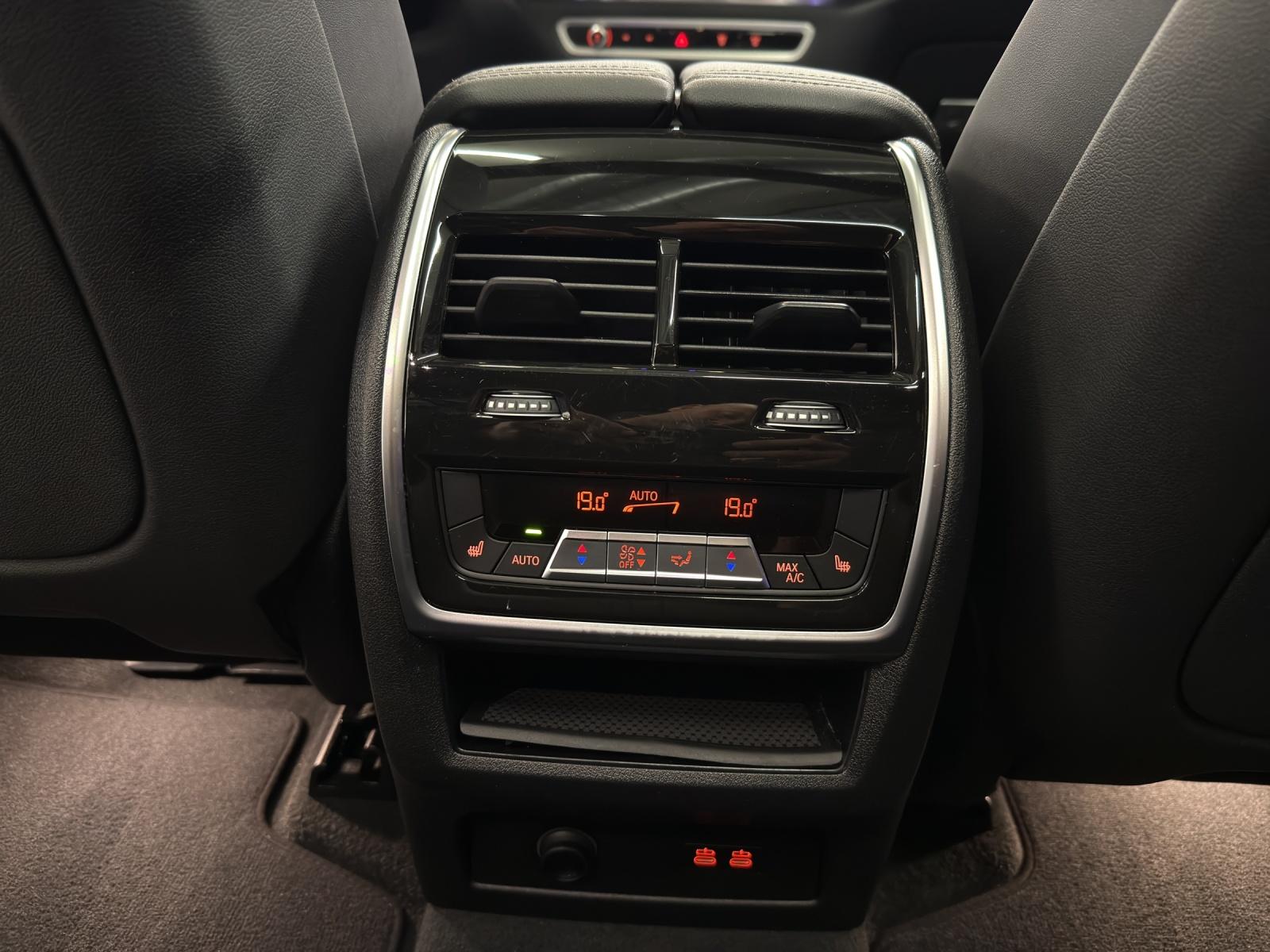 BMW X5 50e xDrive M Sport-image-21