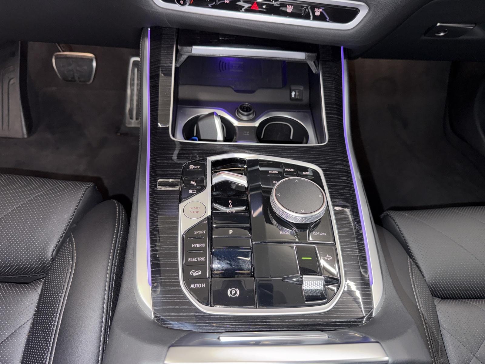 BMW X5 50e xDrive M Sport-image-16