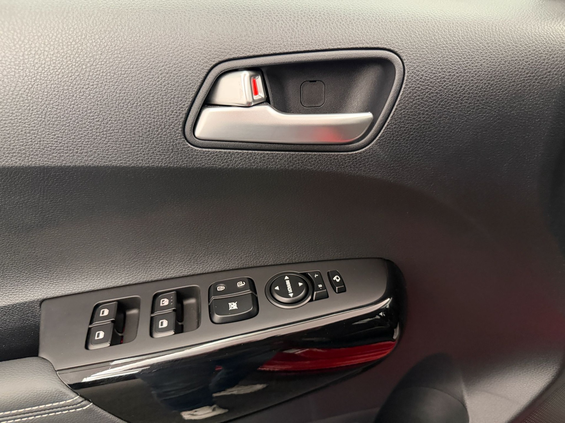 KIA Picanto 1.2 CVVT GT-Line Automatic / Neuwagen / 7 Jahre Werksgarantie-image-15