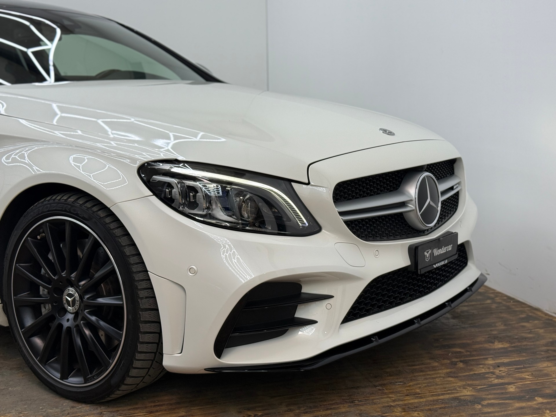 MERCEDES-BENZ C 43 AMG 4Matic 9G-tronic-showroom-element-1