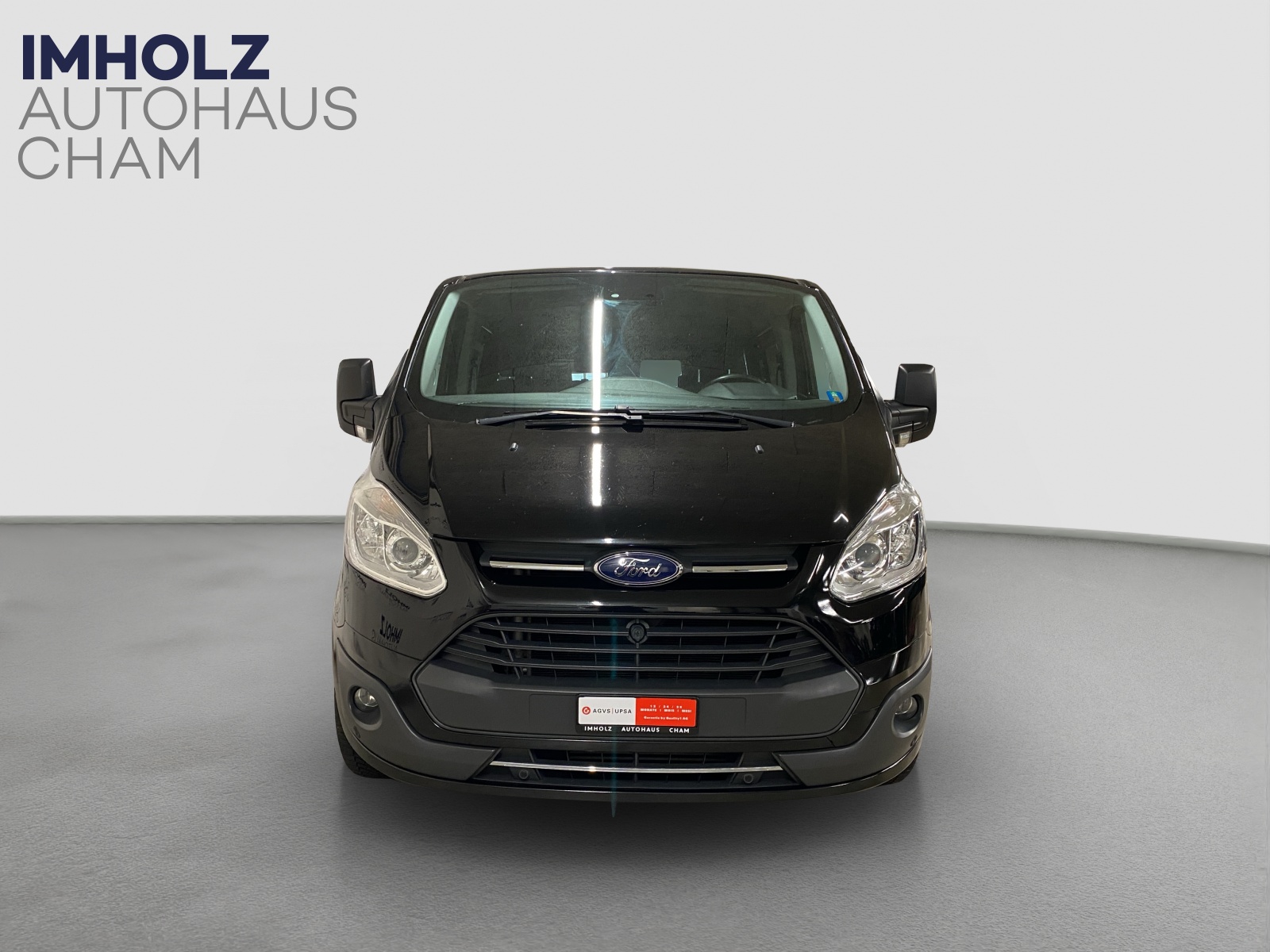 FORD Transit Custombi 310 L2 2.0 TDCi 130 PS Trend-image-4