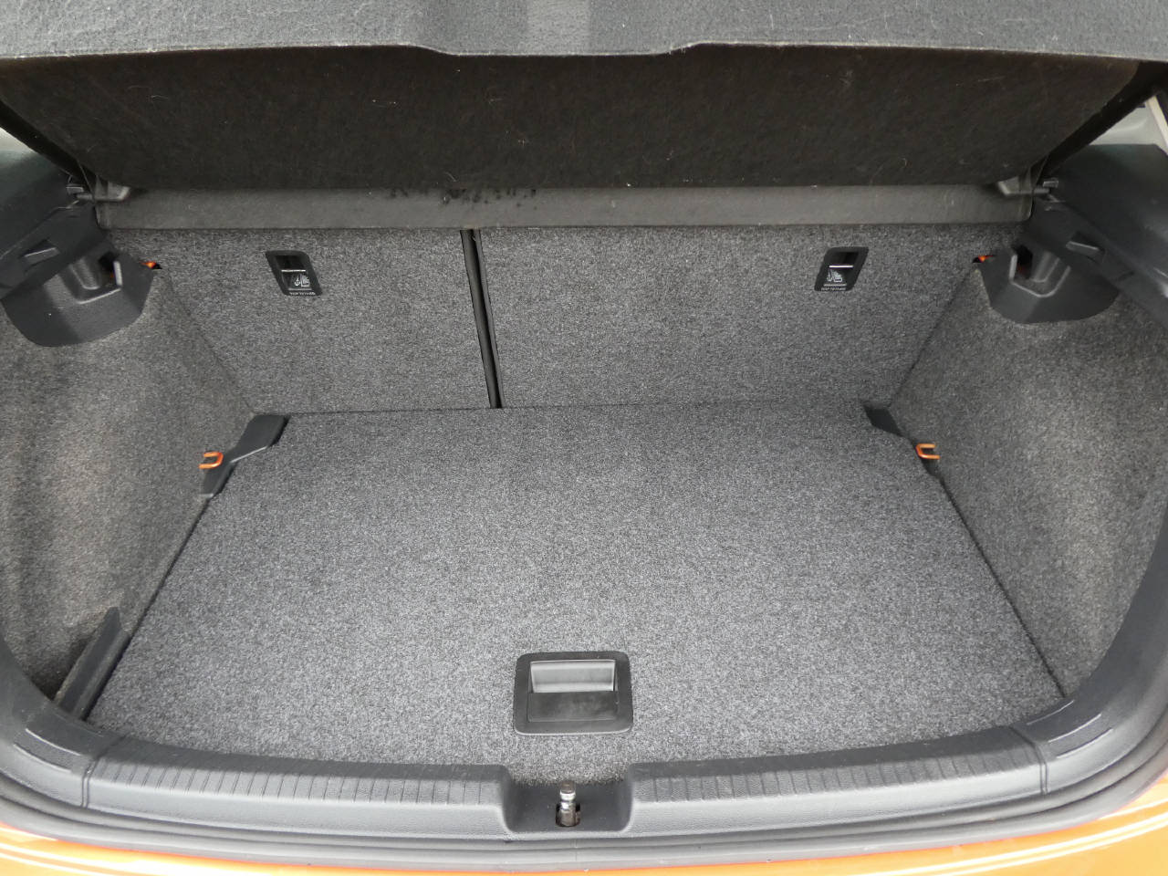 VW Polo 1.0 TSI Comfortline-image-13