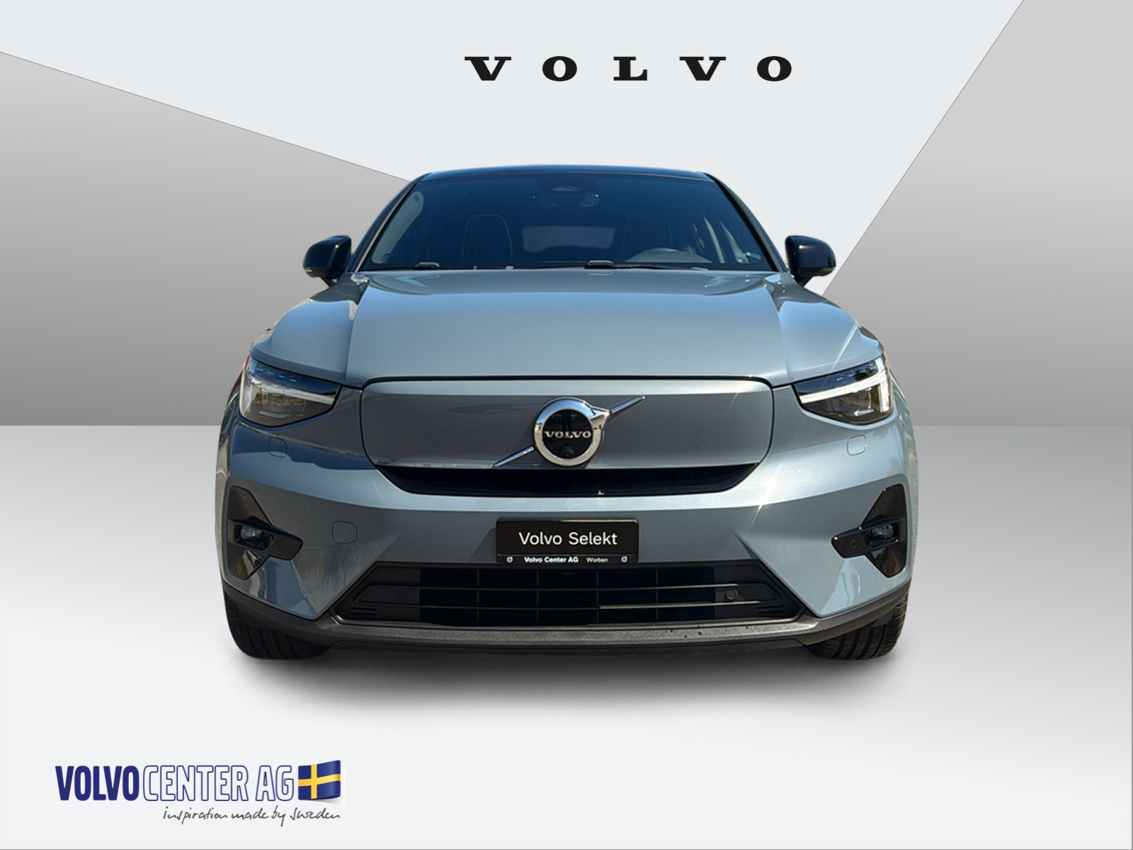 VOLVO C40 Recharge Twin-image-6