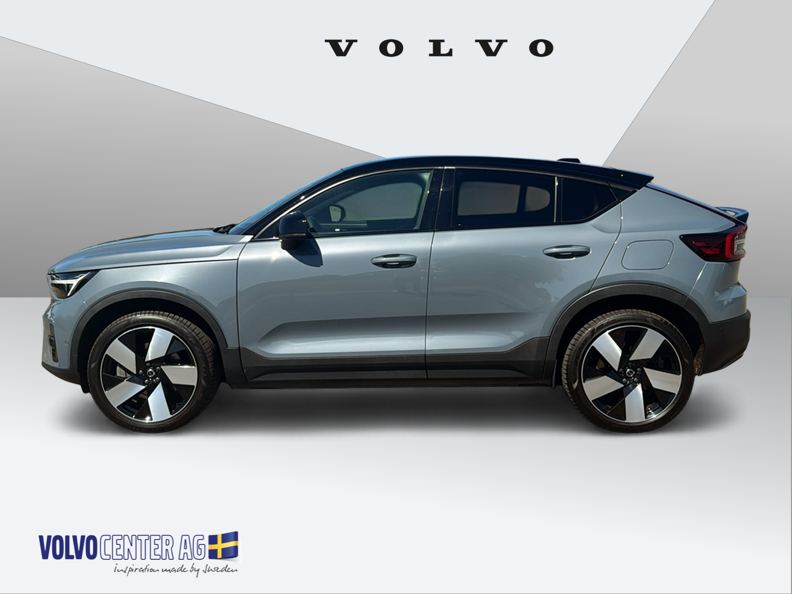 VOLVO C40 Recharge Twin-image-1