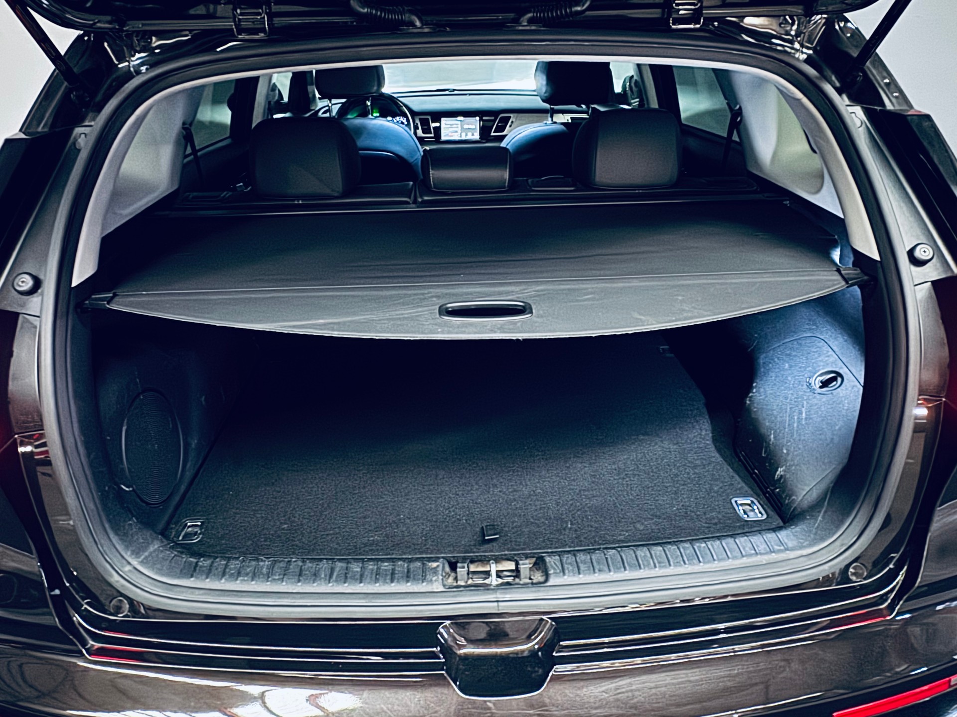 KIA Niro 1.6GDi Plug-in Hybrid DCT-image-11