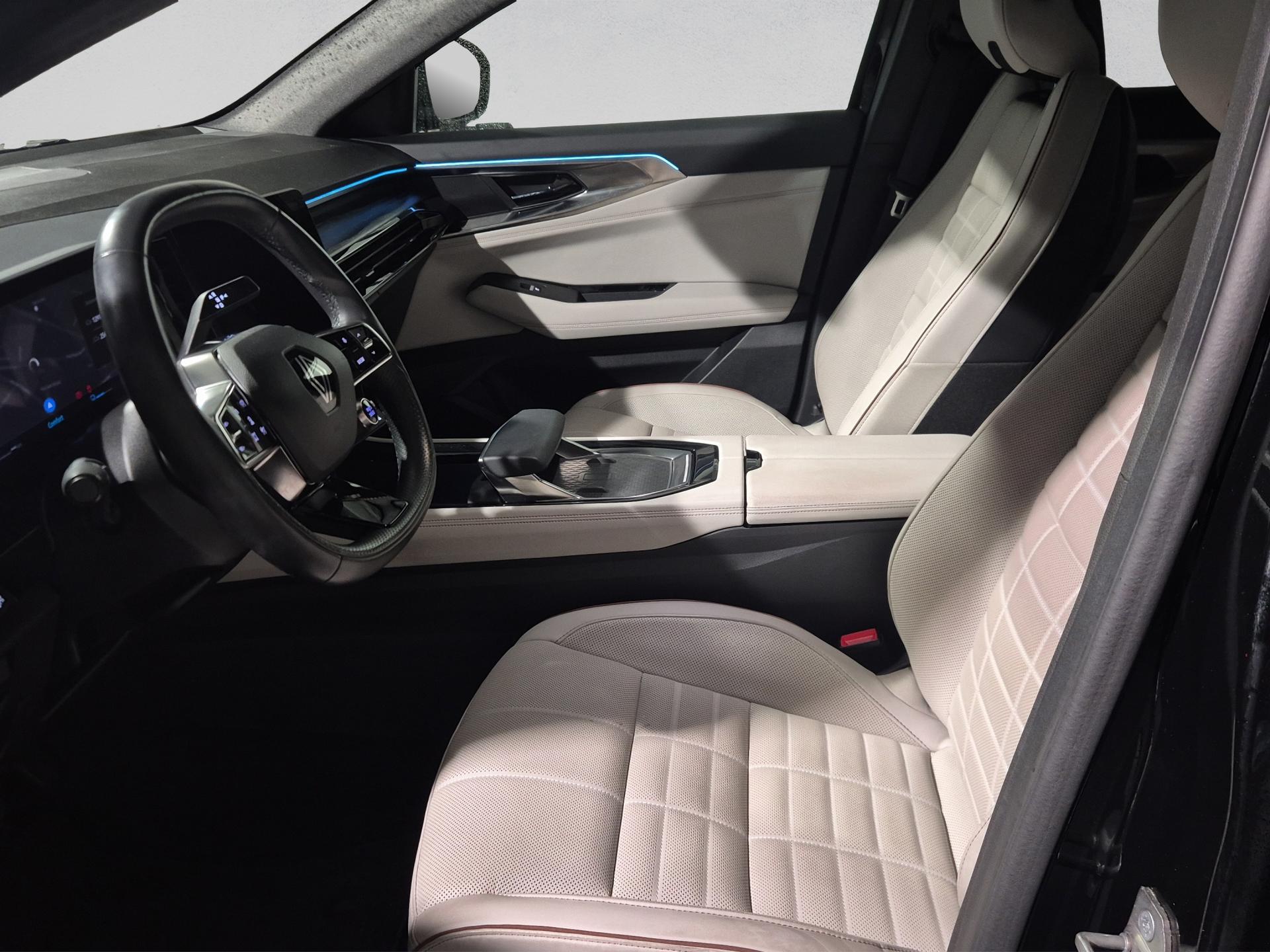 RENAULT Espace 1.2 E-Tech 200 Iconic-image-8