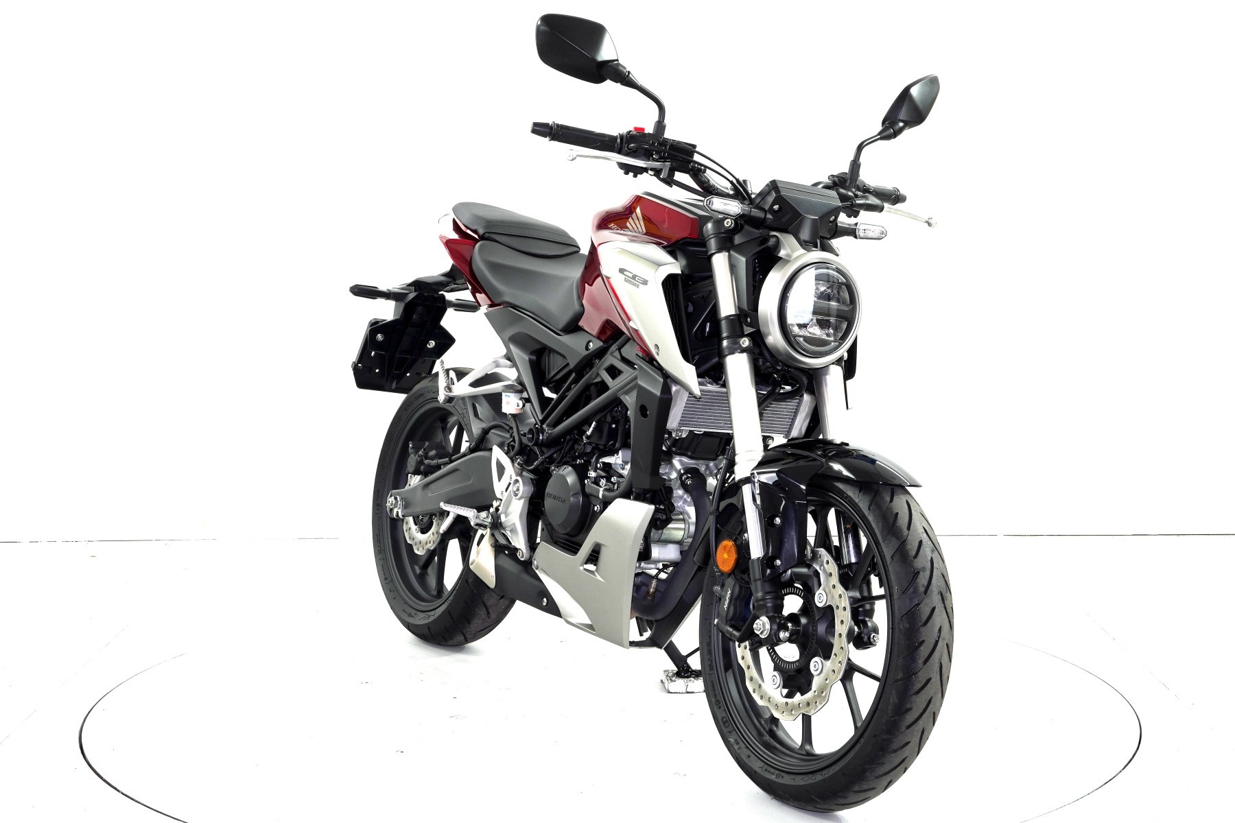 HONDA CB 125 R ABS-showroom-element-1