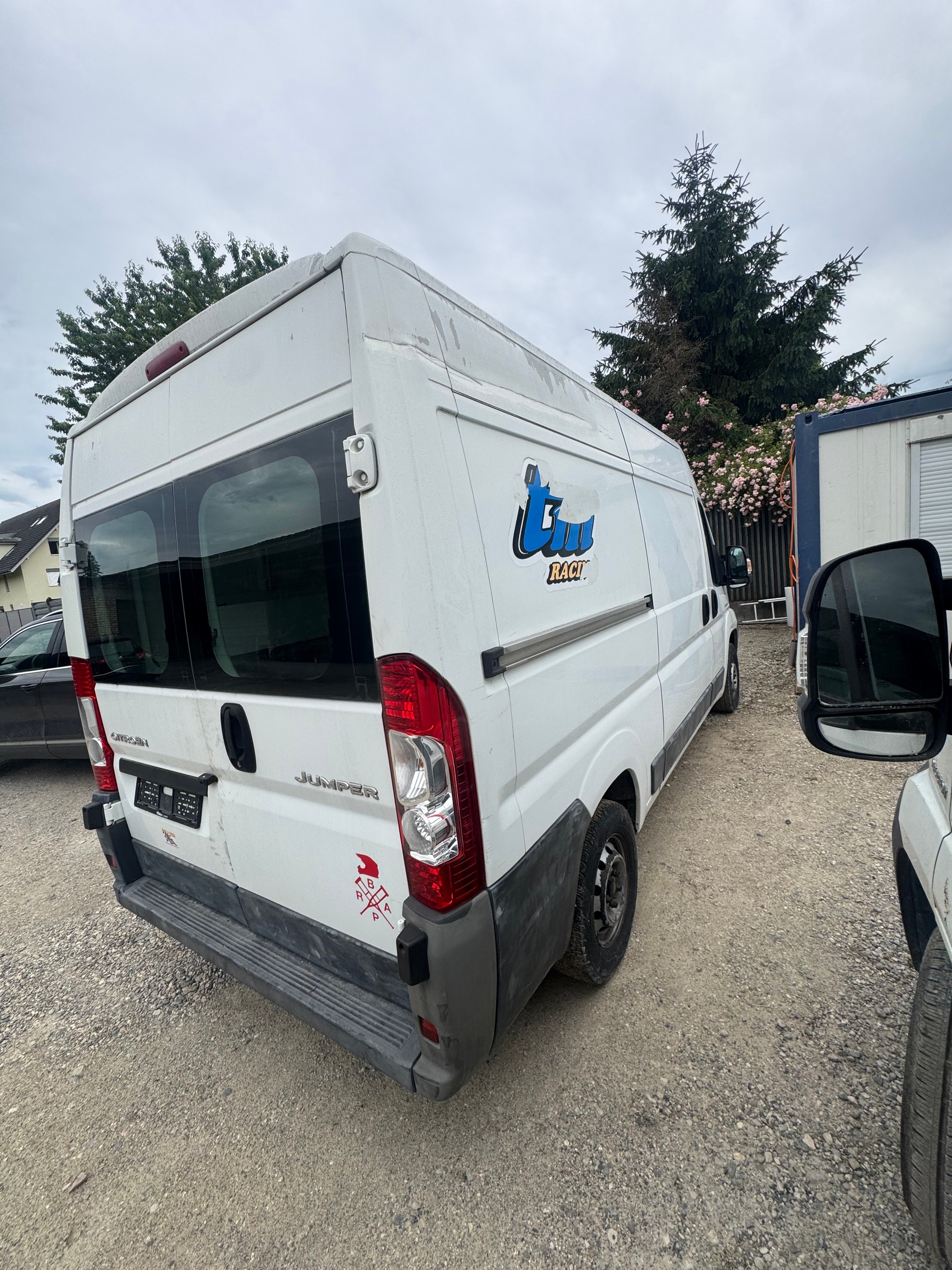 CITROEN 2.2 HDi 120-image-2