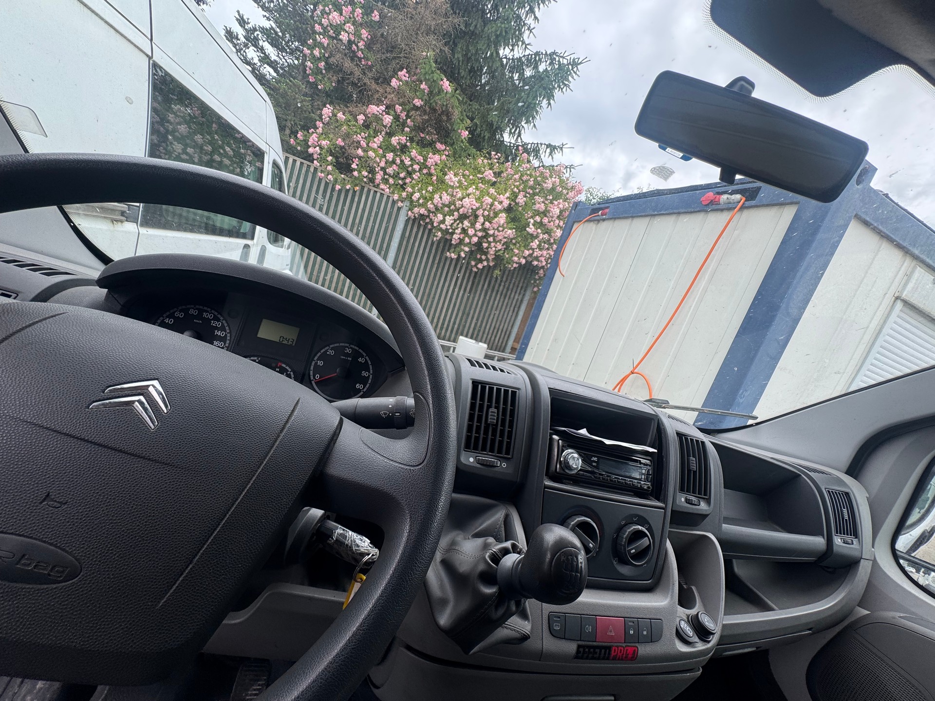 CITROEN 2.2 HDi 120-image-4